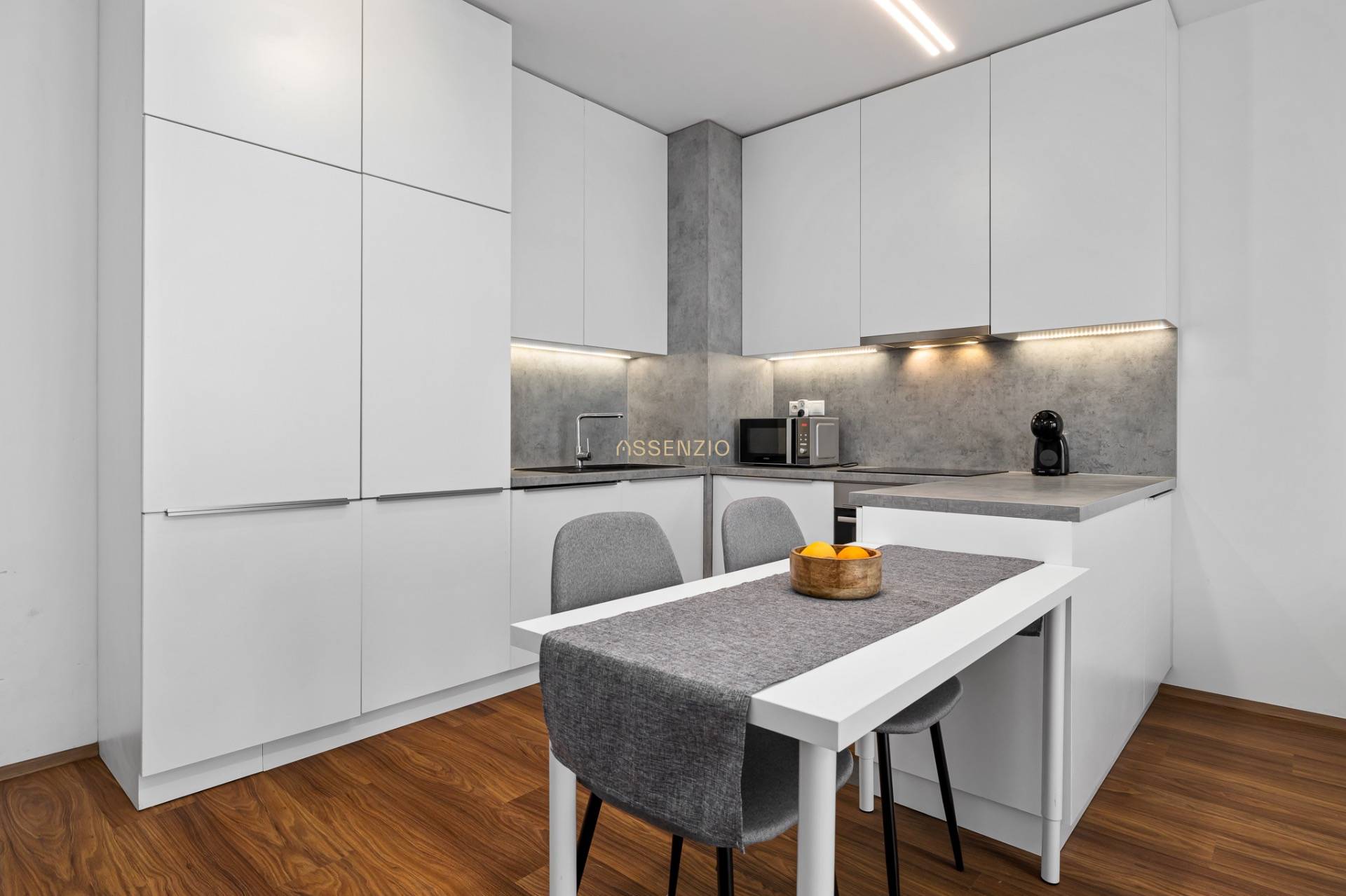 Sale One bedroom apartment, One bedroom apartment, Na križovatkách, Br