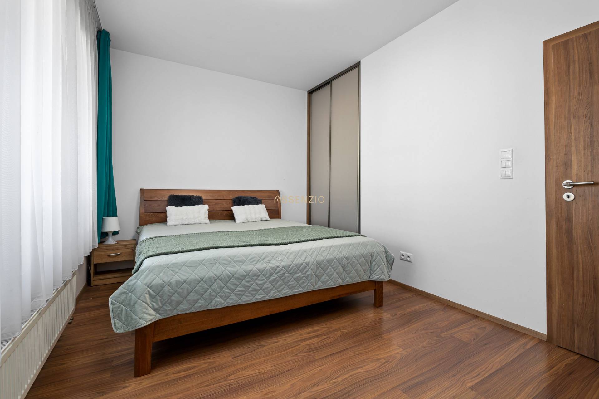 Sale One bedroom apartment, One bedroom apartment, Na križovatkách, Br