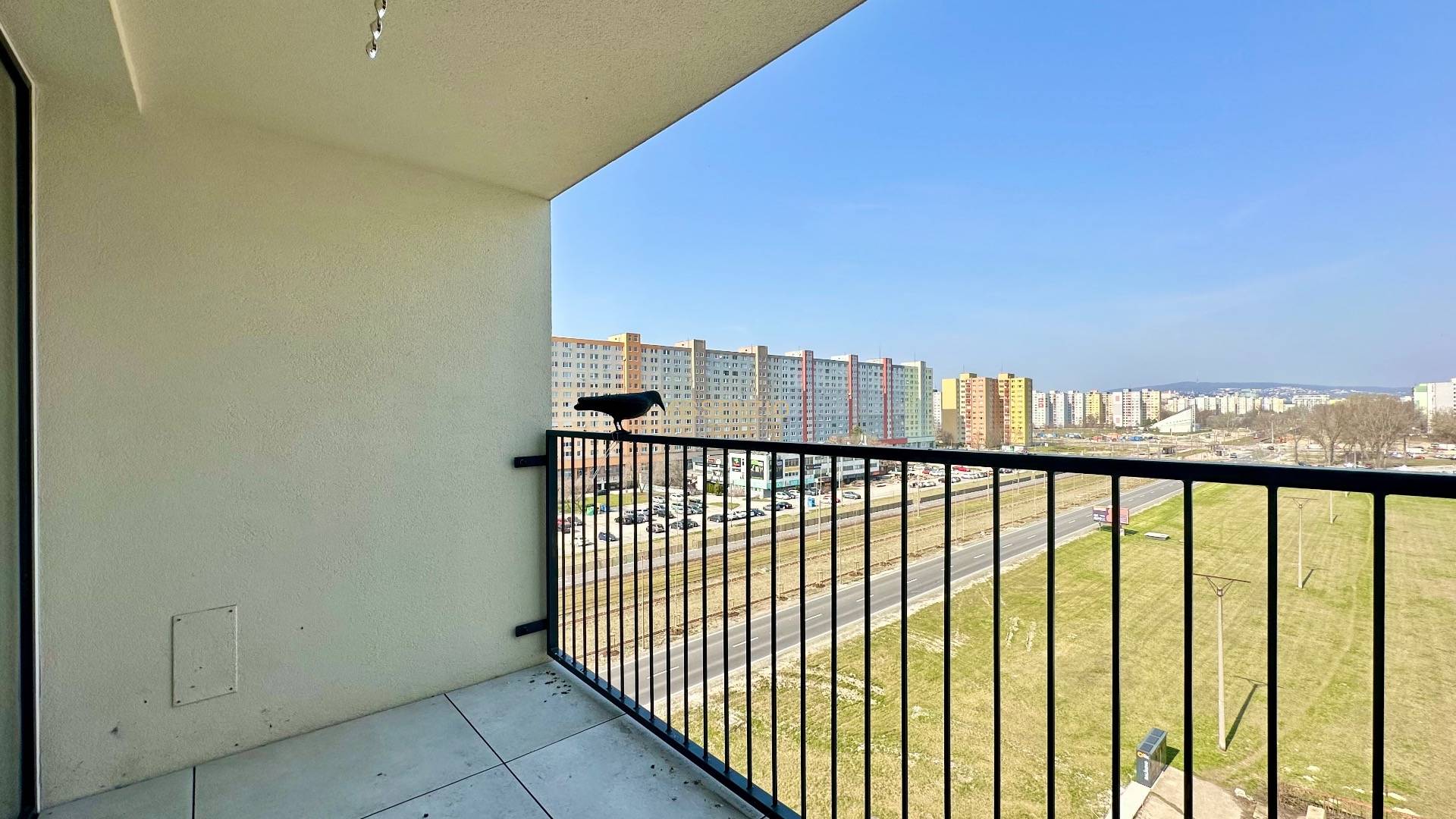 Rent One bedroom apartment, One bedroom apartment, Topoľčianska, Brati