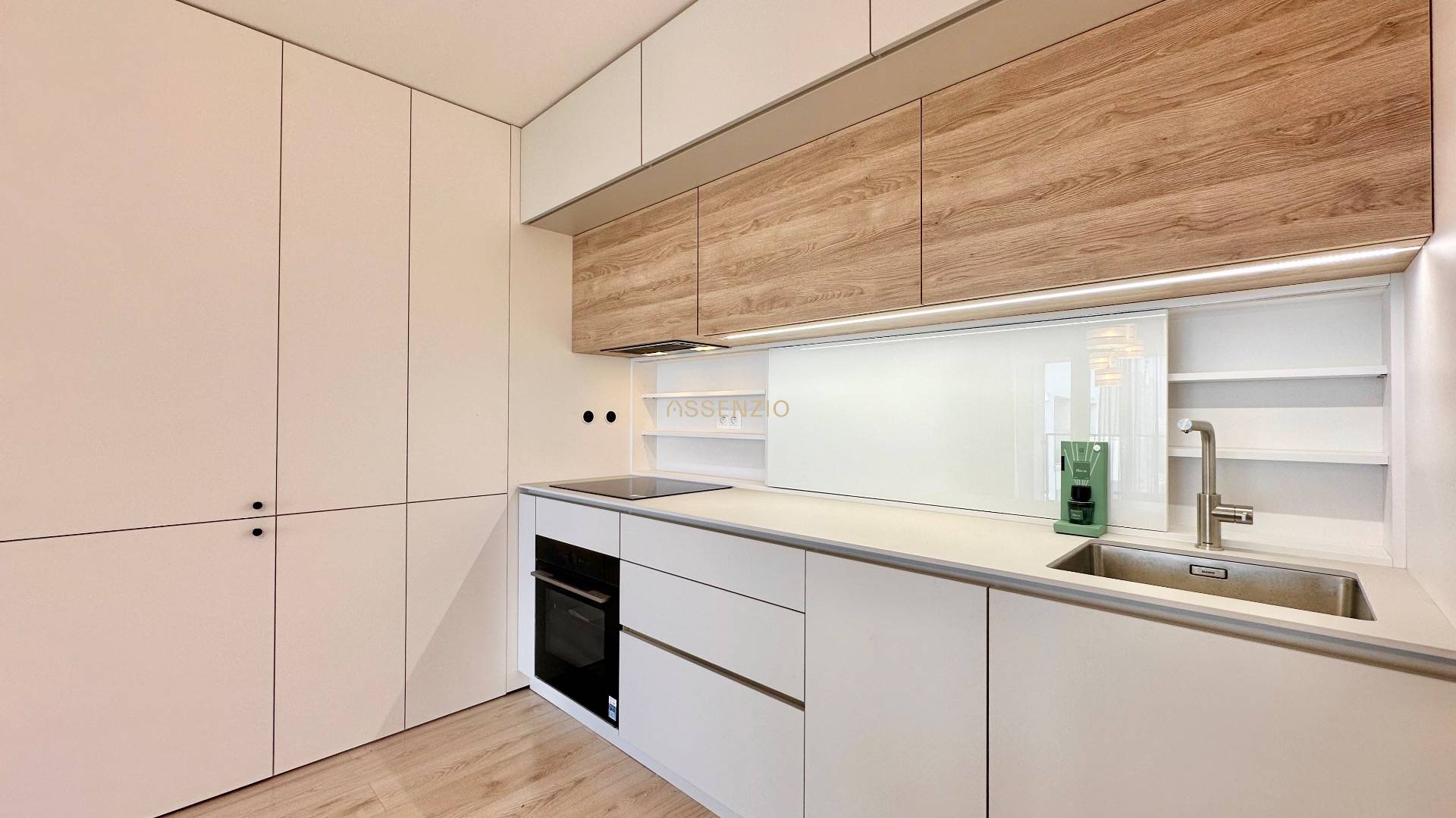 Rent One bedroom apartment, One bedroom apartment, Topoľčianska, Brati