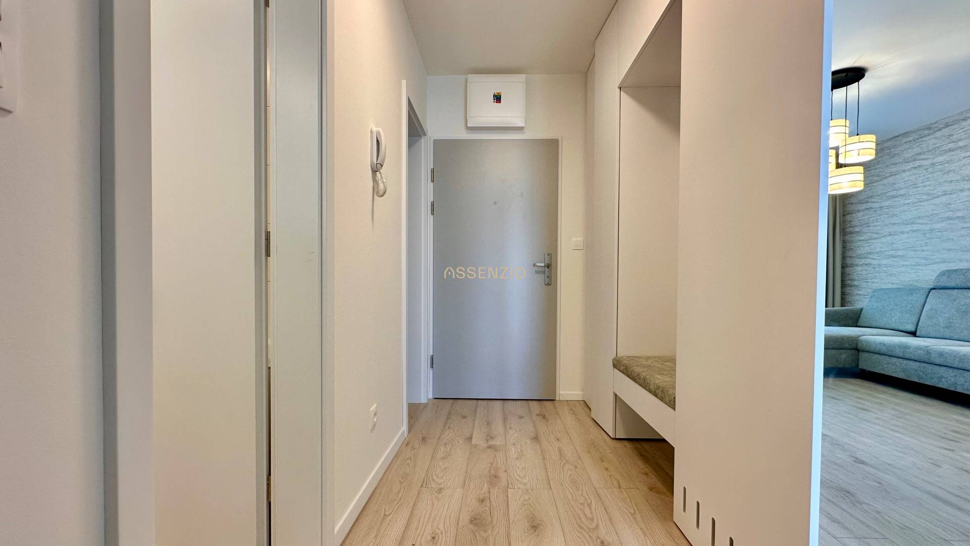 Rent One bedroom apartment, One bedroom apartment, Topoľčianska, Brati