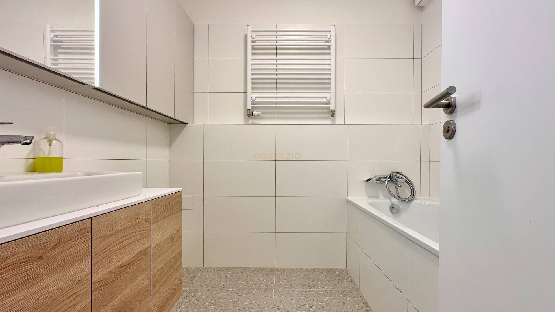 Rent One bedroom apartment, One bedroom apartment, Topoľčianska, Brati