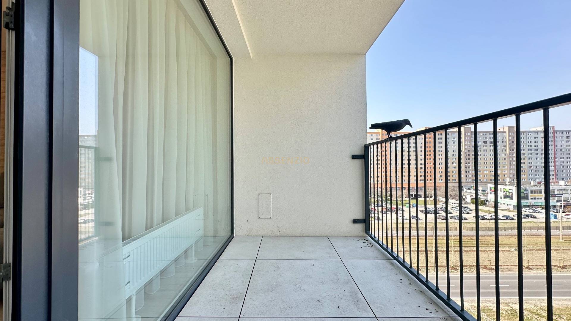 Rent One bedroom apartment, One bedroom apartment, Topoľčianska, Brati