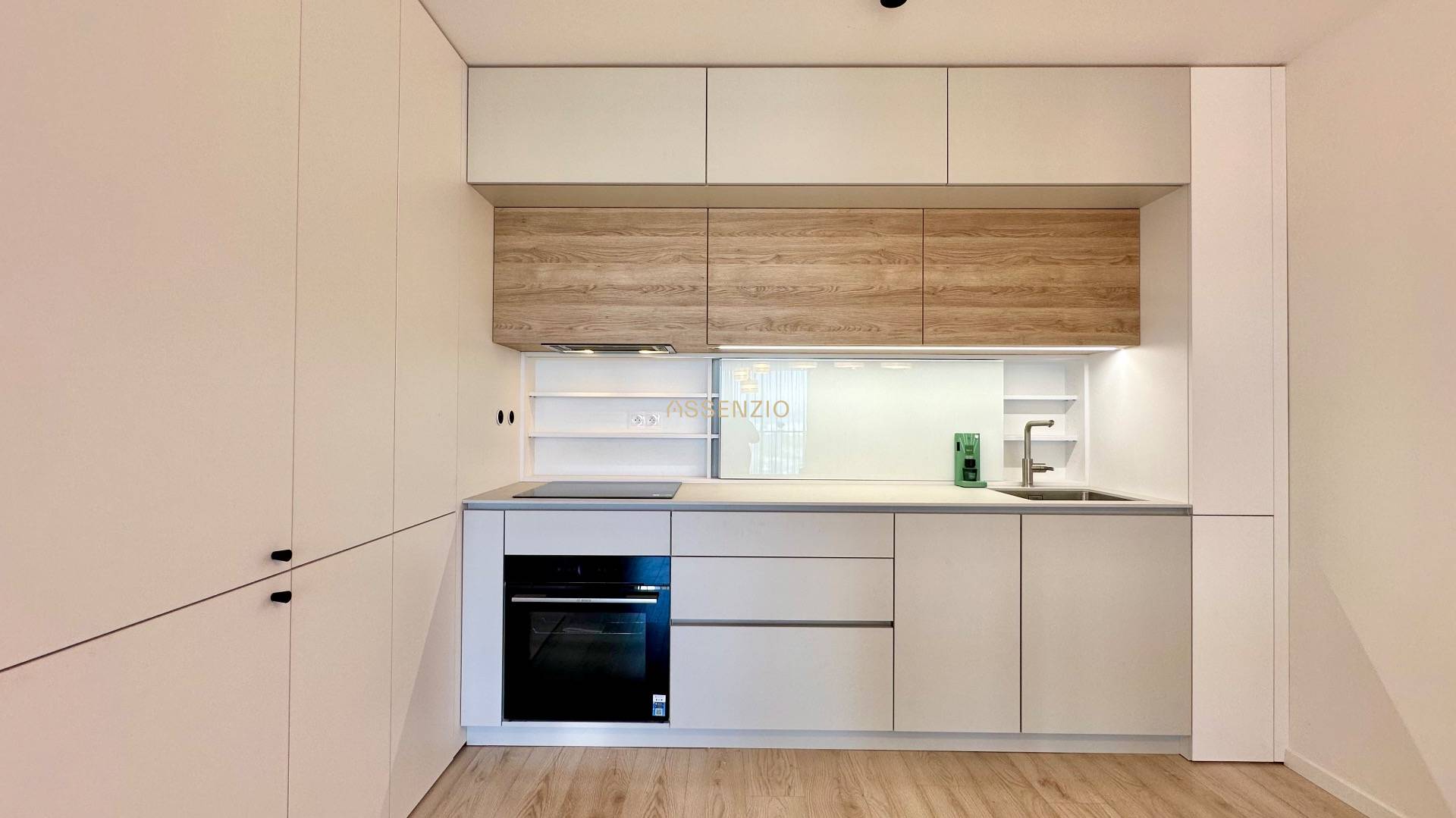 Rent One bedroom apartment, One bedroom apartment, Topoľčianska, Brati