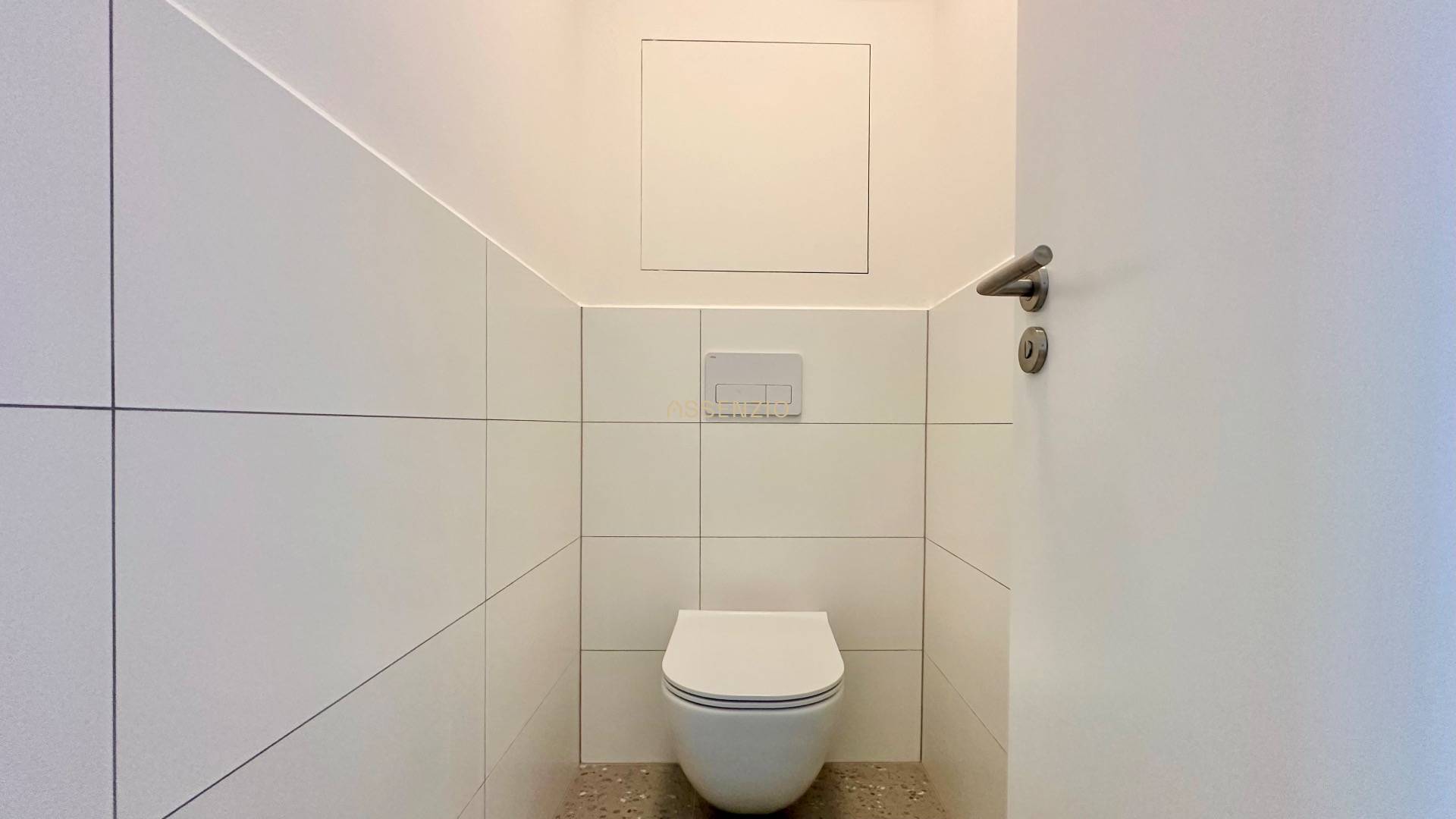 Rent One bedroom apartment, One bedroom apartment, Topoľčianska, Brati