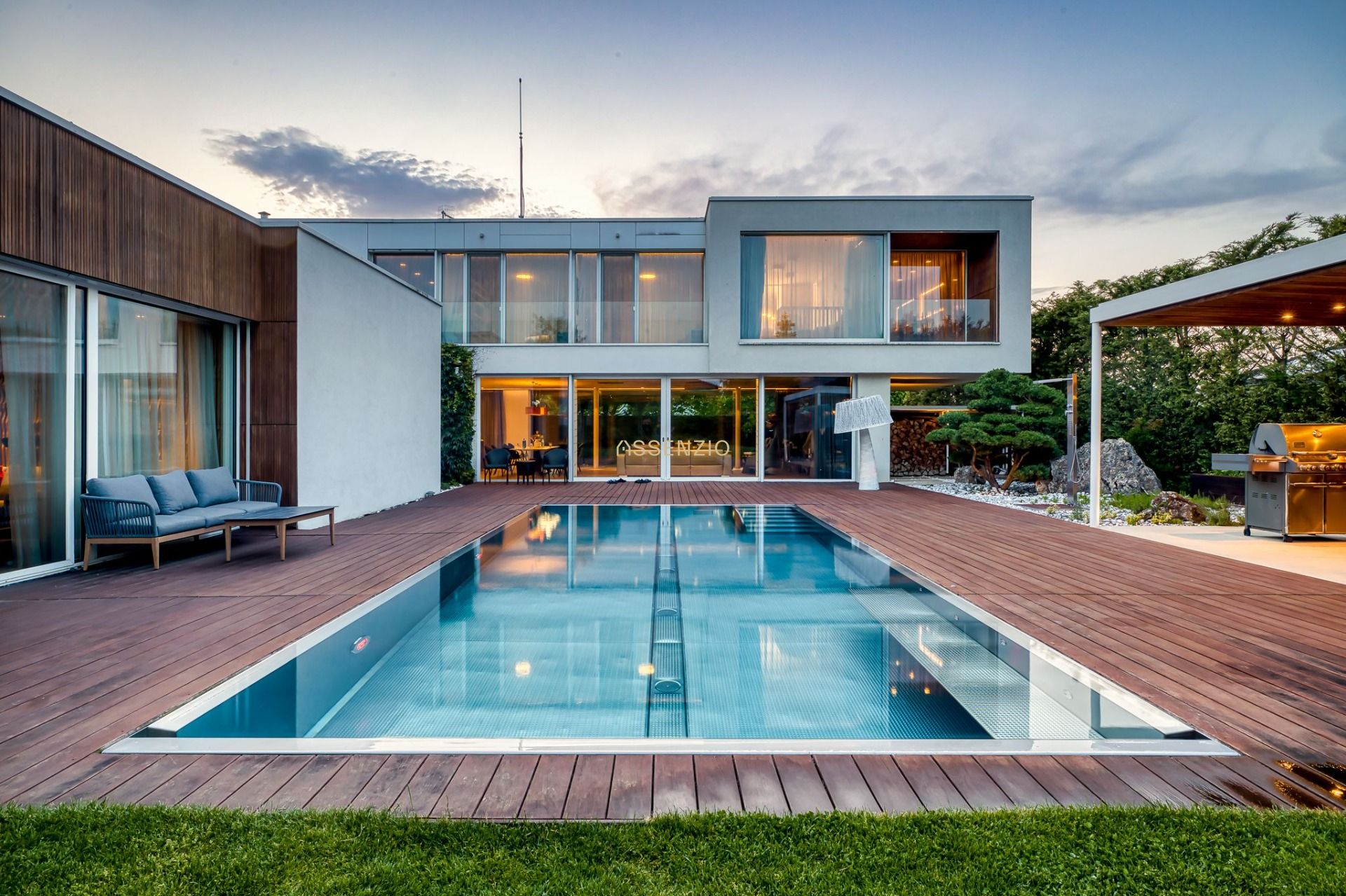 Sale Family house, Family house, Bratislava - Rusovce, Slovakia