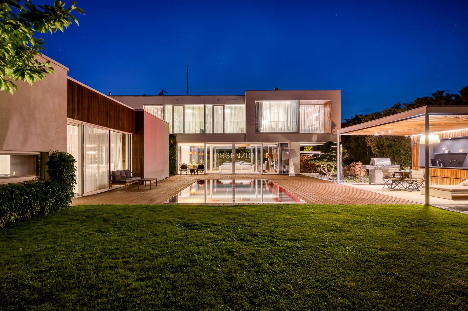 Sale Family house, Family house, Bratislava - Rusovce, Slovakia