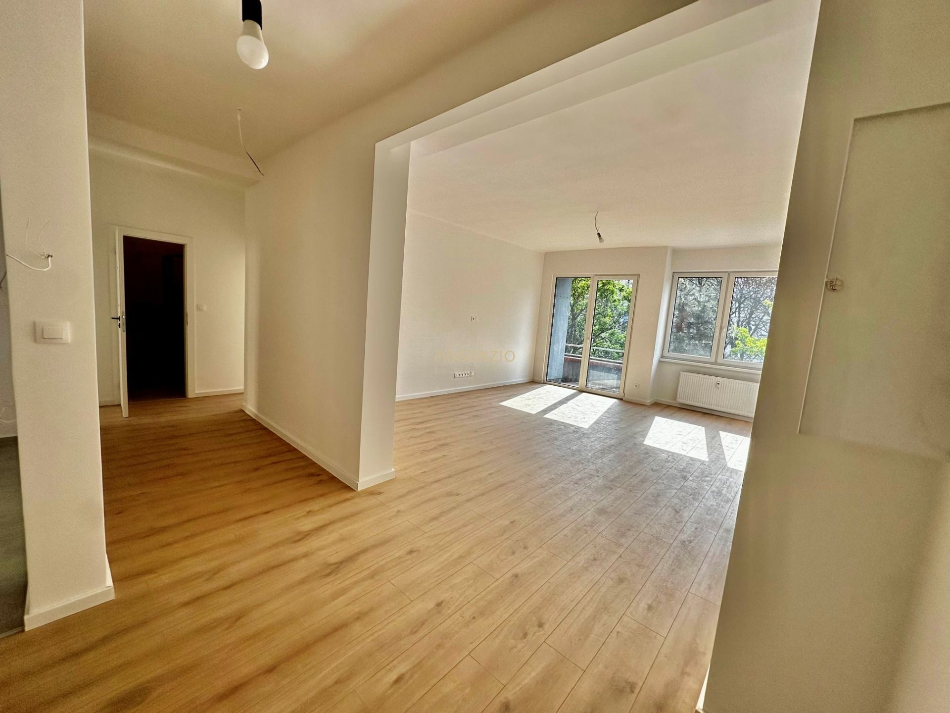 Sale Three bedroom apartment, Three bedroom apartment, Krížna, Bratisl