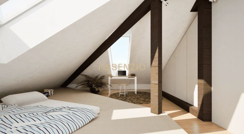 Sale Two bedroom apartment, Two bedroom apartment, Palárikova, Bratisl