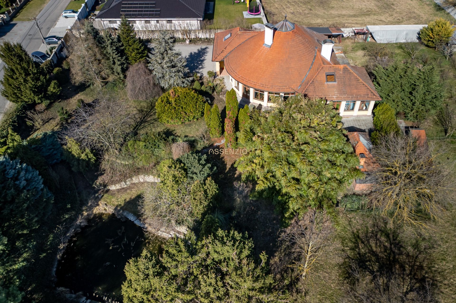Sale Family house, Family house, Dunajská Streda, Slovakia