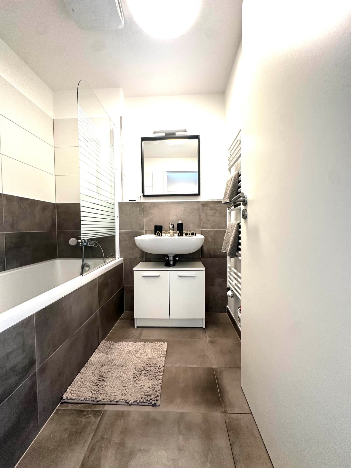 Rent One bedroom apartment, One bedroom apartment, Bystrická, Bratisla