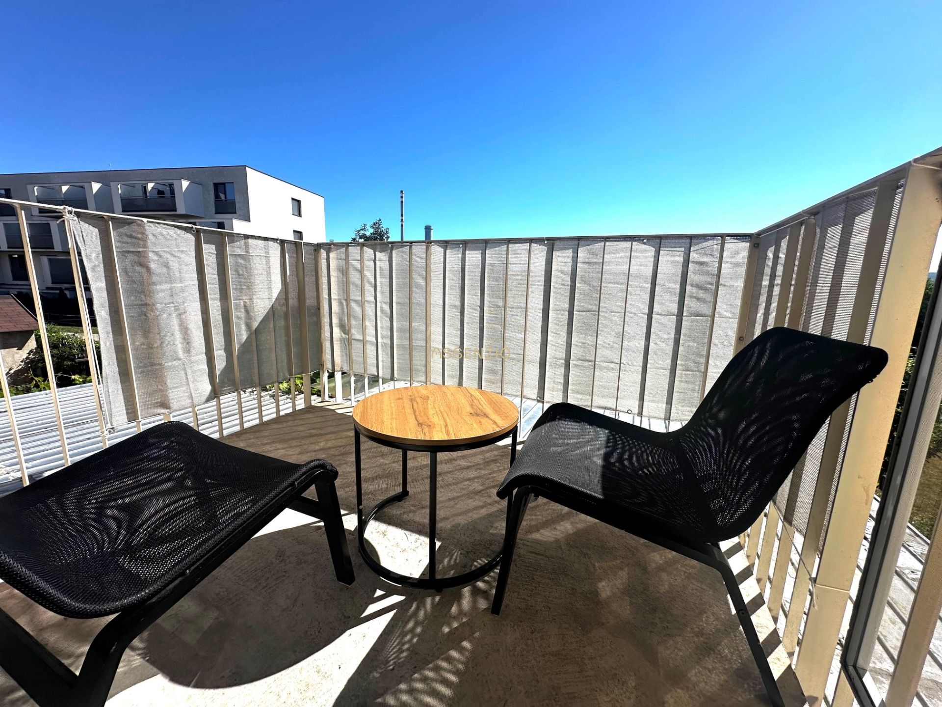 Rent One bedroom apartment, One bedroom apartment, Bystrická, Bratisla