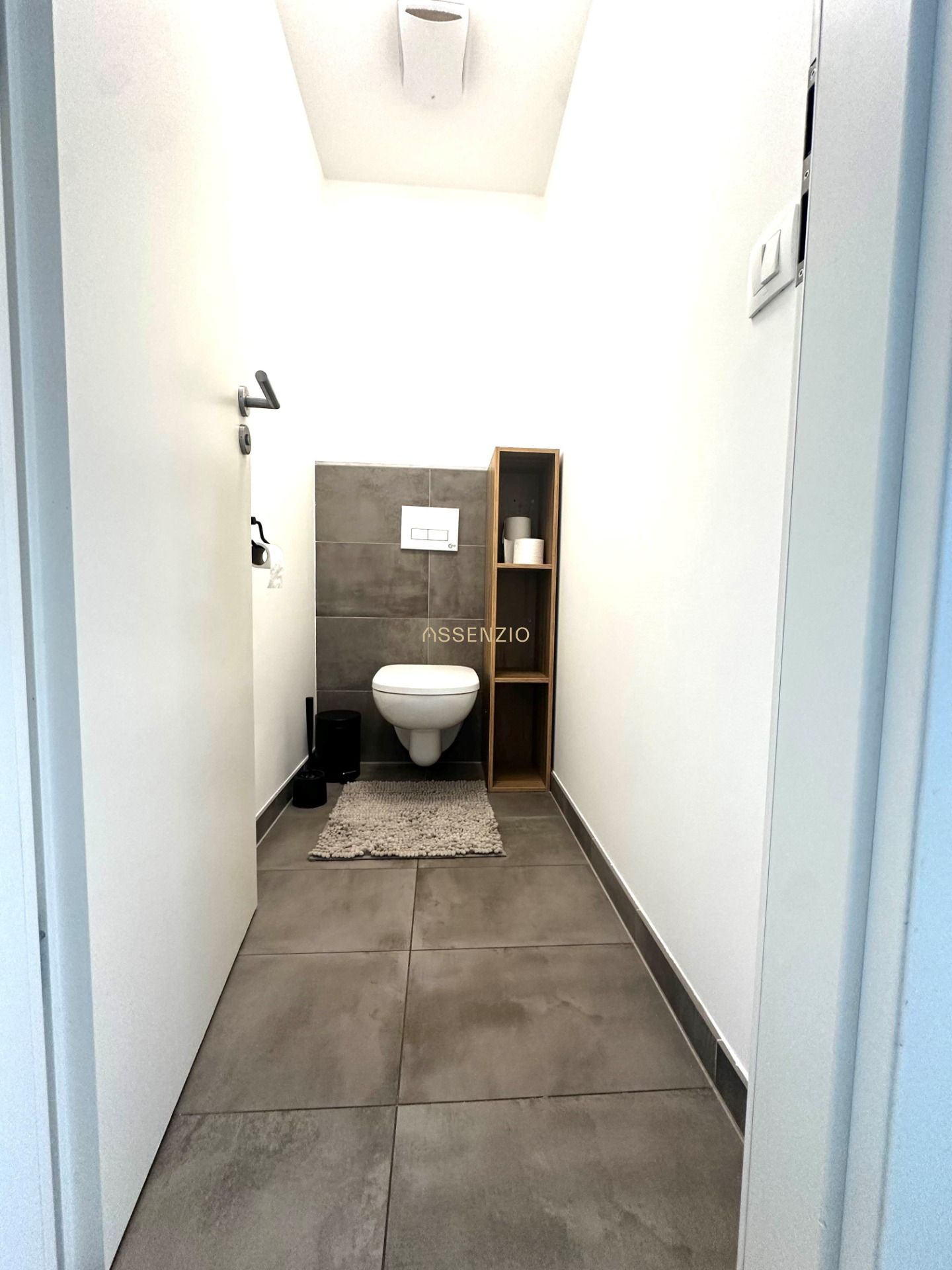Rent One bedroom apartment, One bedroom apartment, Bystrická, Bratisla