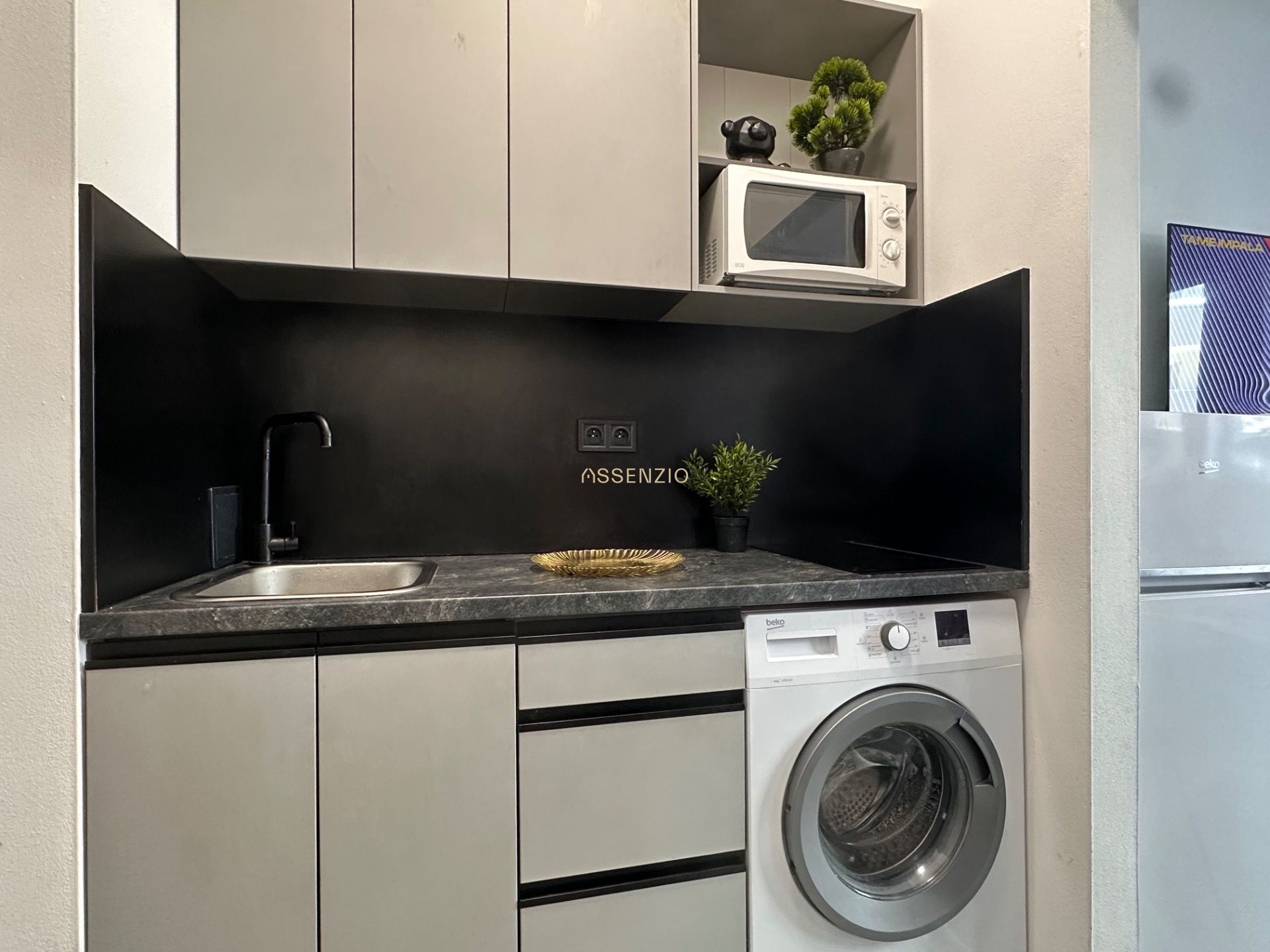 Rent Single studio, Single studio, Podunajská, Bratislava - Podunajské