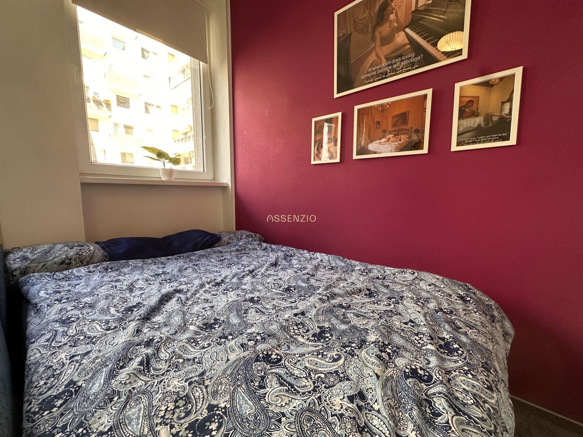 Rent Single studio, Single studio, Podunajská, Bratislava - Podunajské