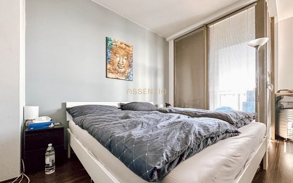Rent One bedroom apartment, One bedroom apartment, Kopčianska, Bratisl