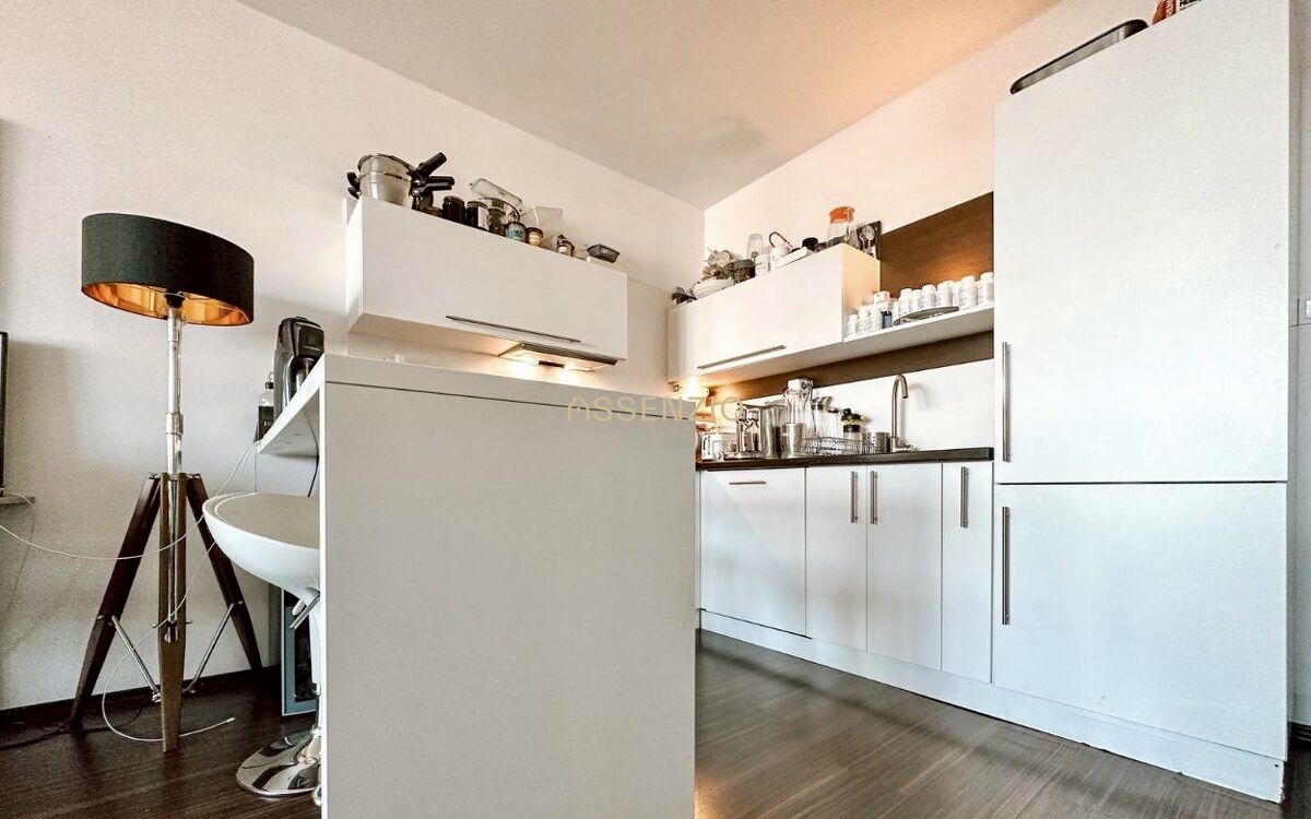 Rent One bedroom apartment, One bedroom apartment, Kopčianska, Bratisl