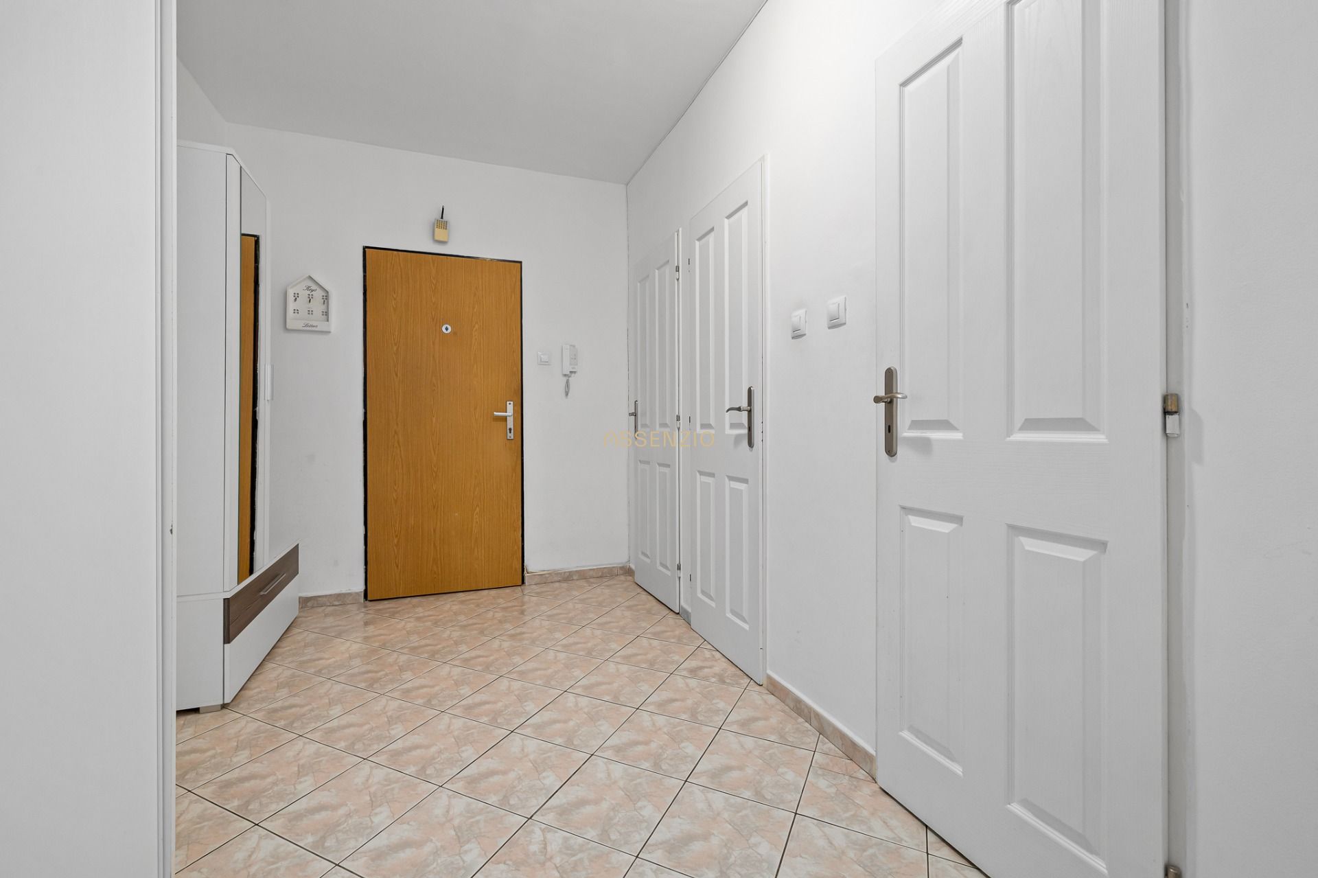 Sale Two bedroom apartment, Two bedroom apartment, Bebravská, Bratisla