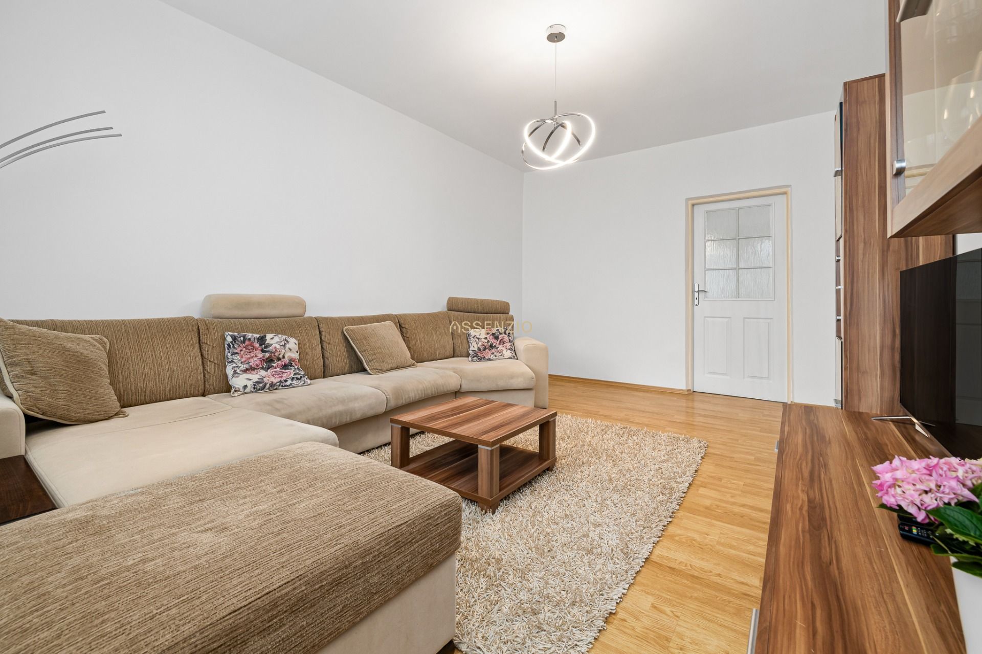 Sale Two bedroom apartment, Two bedroom apartment, Bebravská, Bratisla