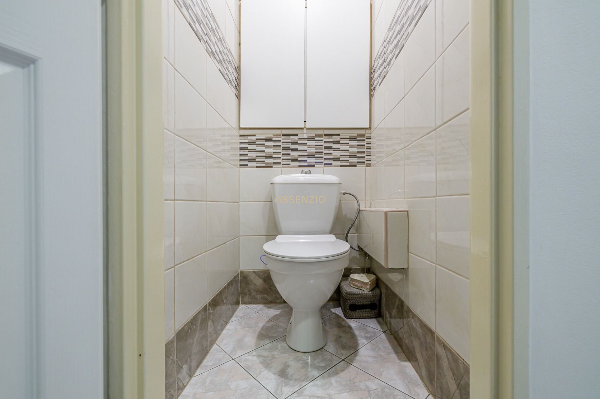 Sale Two bedroom apartment, Two bedroom apartment, Bebravská, Bratisla