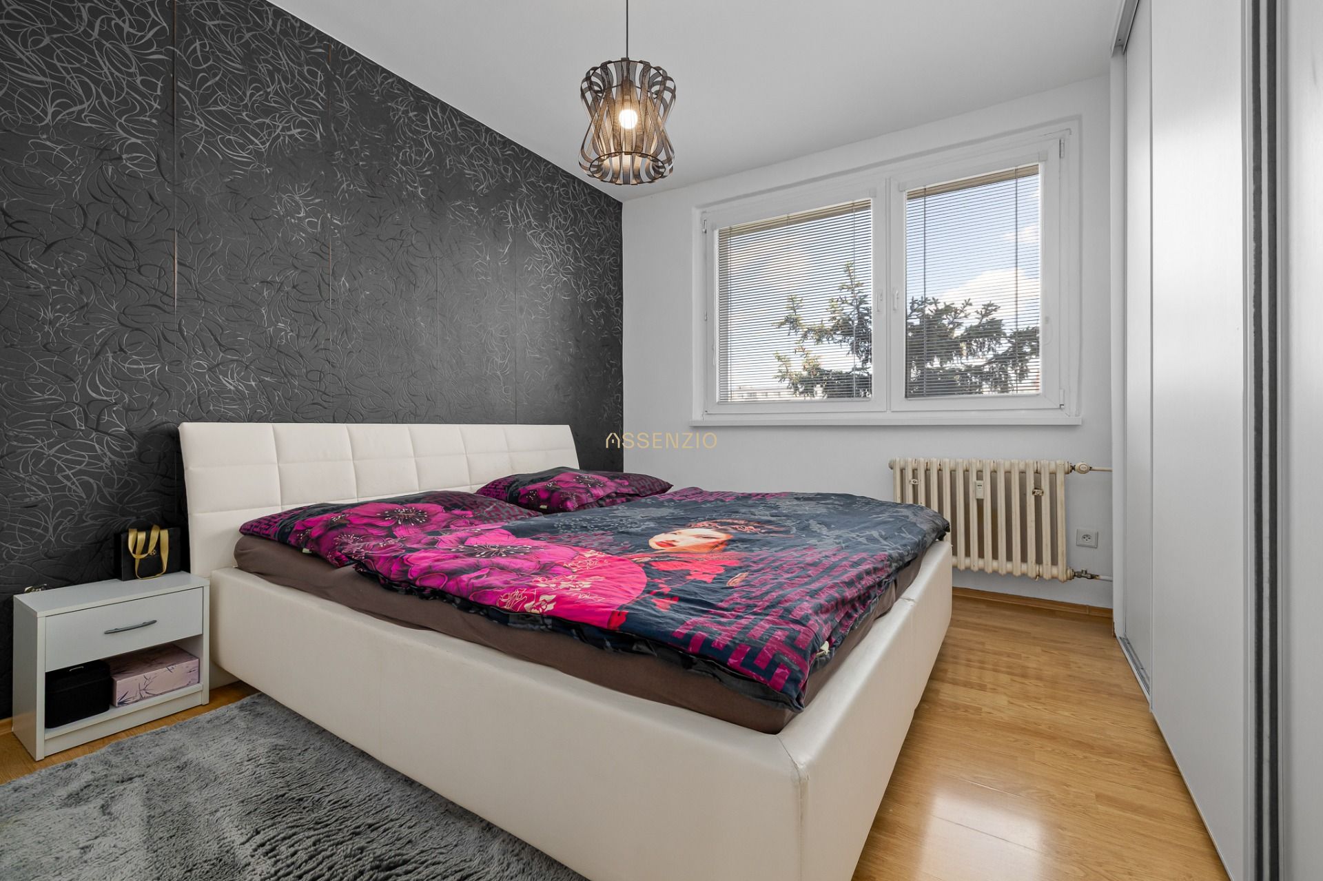 Sale Two bedroom apartment, Two bedroom apartment, Bebravská, Bratisla