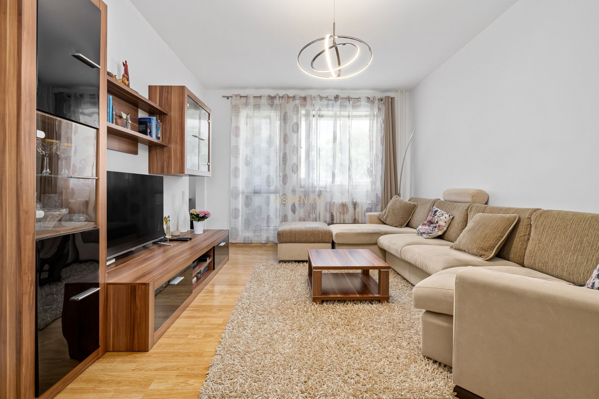 Sale Two bedroom apartment, Two bedroom apartment, Bebravská, Bratisla