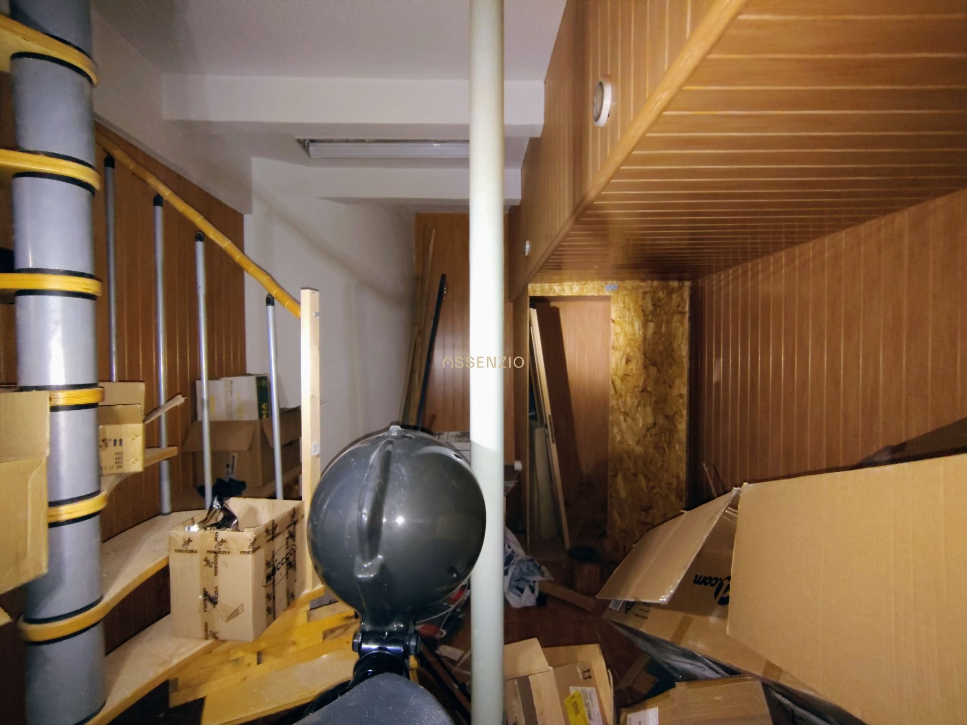 Rent Commercial premises, Commercial premises, Mickiewiczova, Bratisla