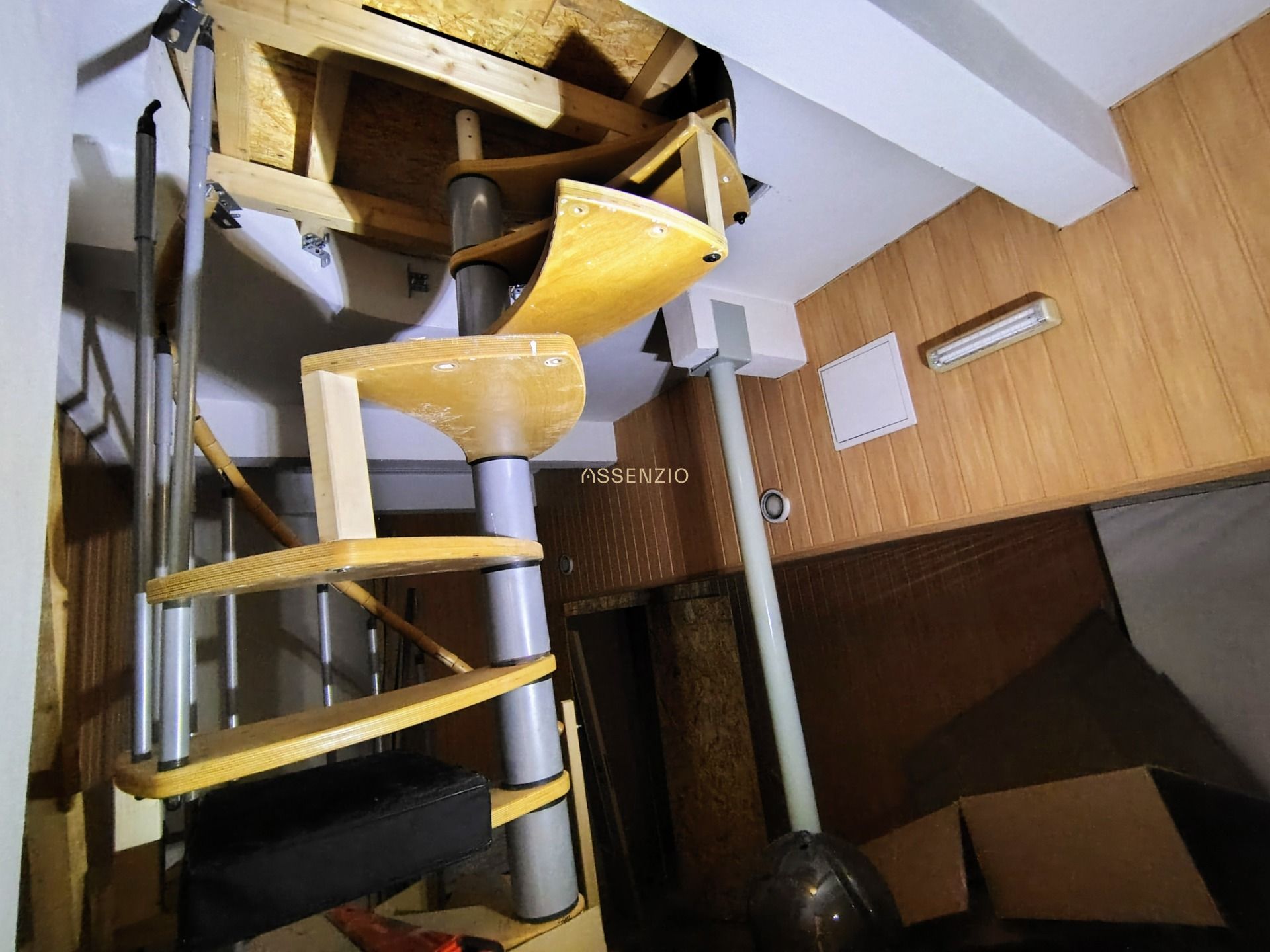 Rent Commercial premises, Commercial premises, Mickiewiczova, Bratisla