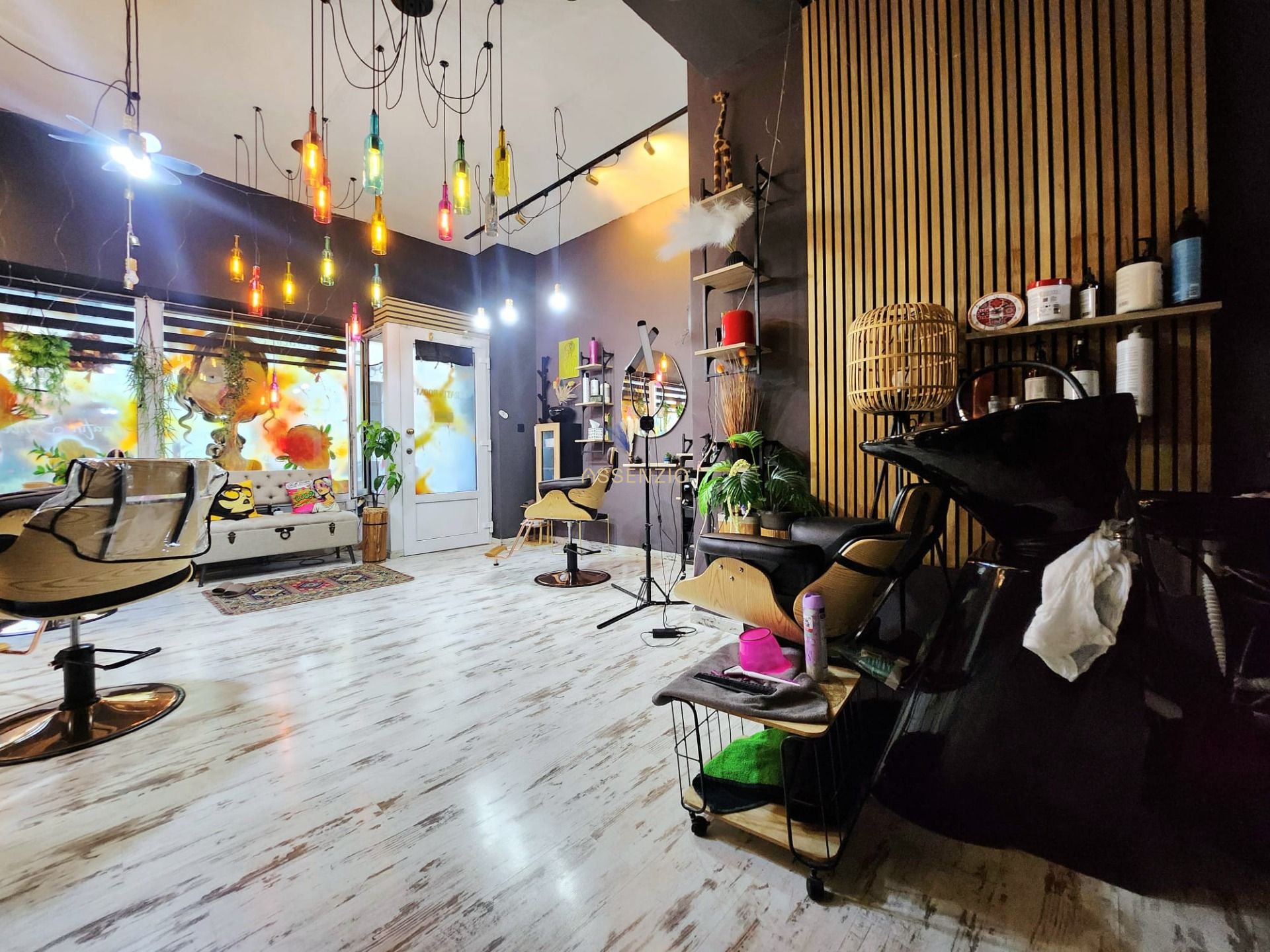Rent Commercial premises, Commercial premises, Mickiewiczova, Bratisla