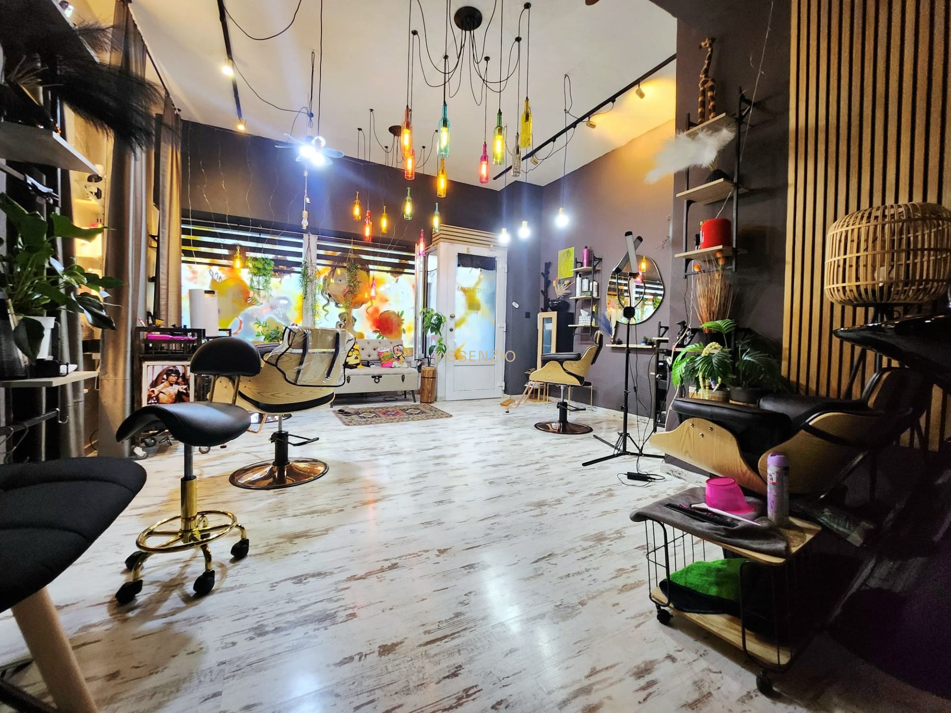 Rent Commercial premises, Commercial premises, Mickiewiczova, Bratisla