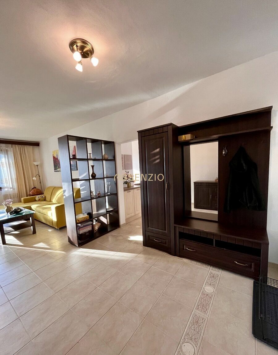 Rent Two bedroom apartment, Two bedroom apartment, Bratislava - Karlov
