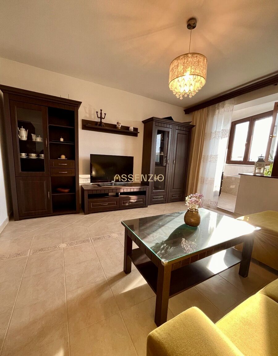 Rent Two bedroom apartment, Two bedroom apartment, Bratislava - Karlov