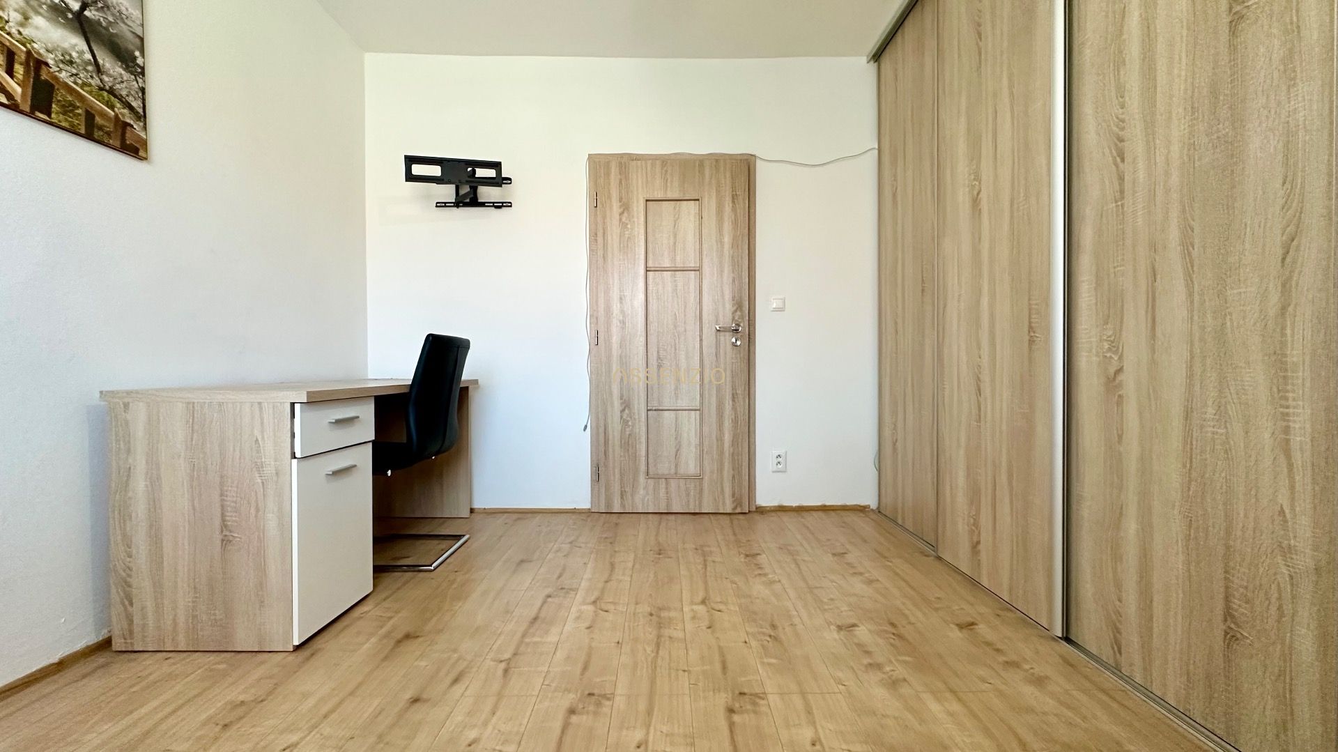 Rent Two bedroom apartment, Two bedroom apartment, Budovateľská, Malac