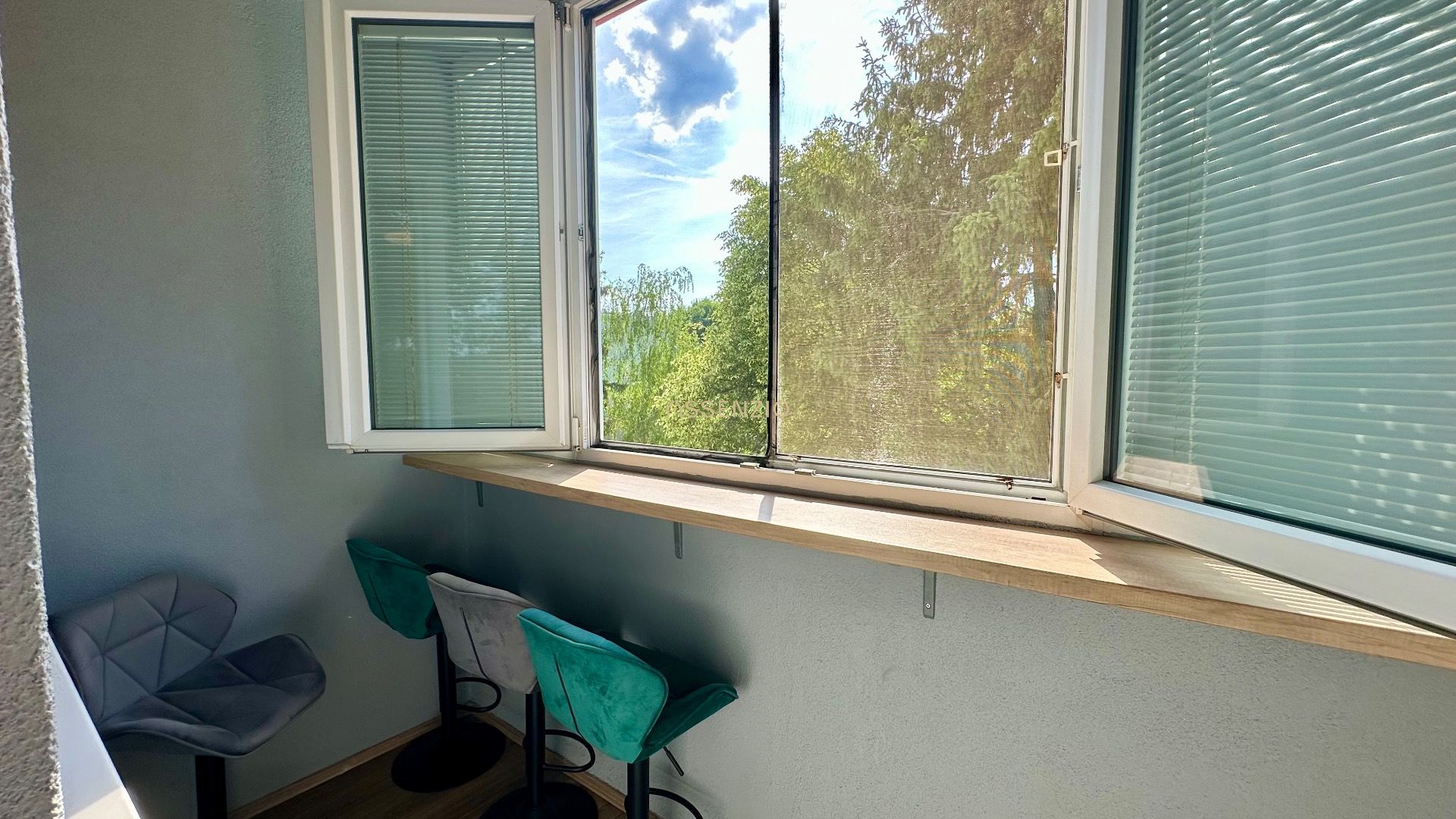 Rent Two bedroom apartment, Two bedroom apartment, Budovateľská, Malac