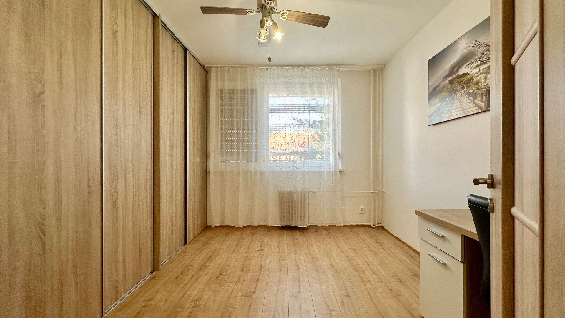 Rent Two bedroom apartment, Two bedroom apartment, Budovateľská, Malac