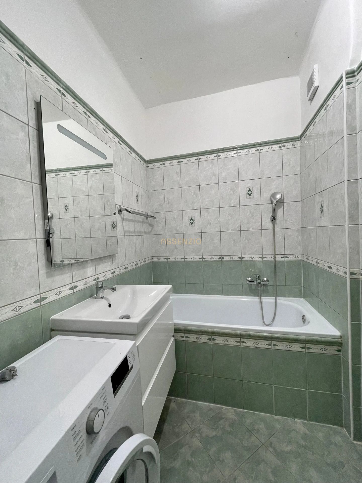 Rent Two bedroom apartment, Two bedroom apartment, Björnsonova, Bratis