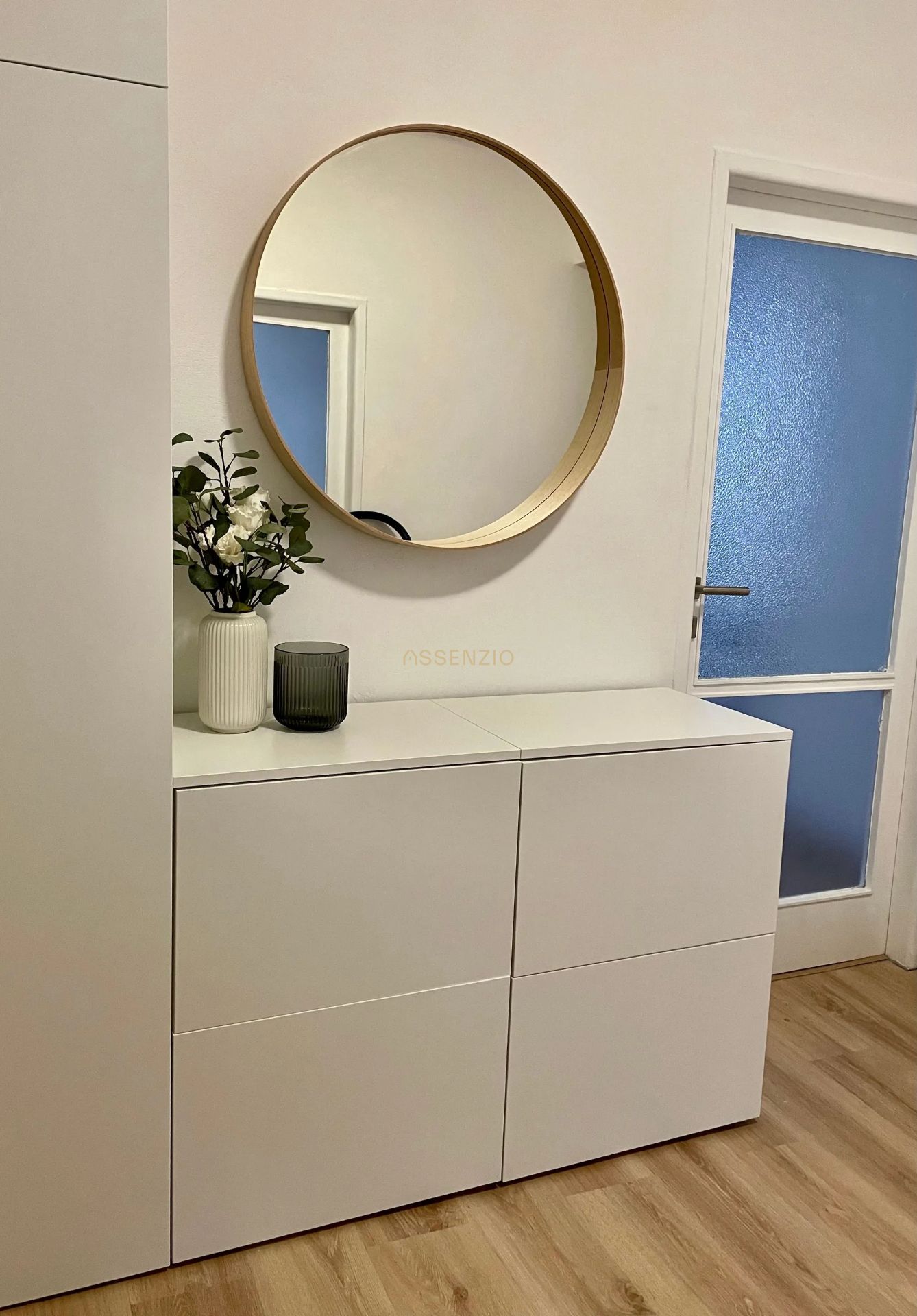Rent Two bedroom apartment, Two bedroom apartment, Björnsonova, Bratis