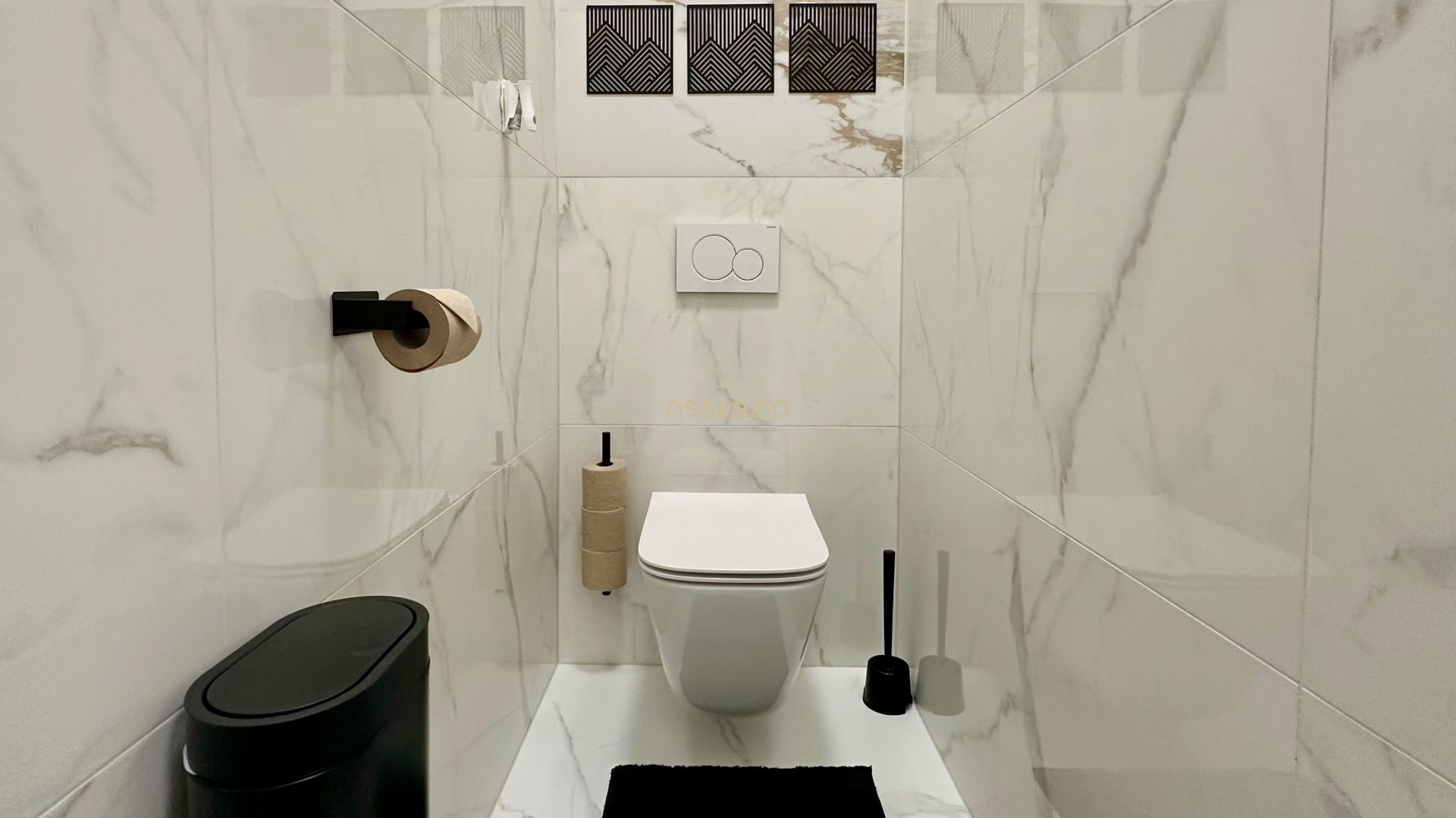 Rent Three bedroom apartment, Three bedroom apartment, Jégého, Bratisl