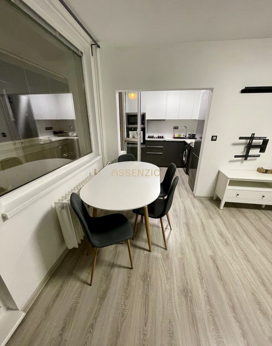 Rent Three bedroom apartment, Three bedroom apartment, Bratislava - Dú