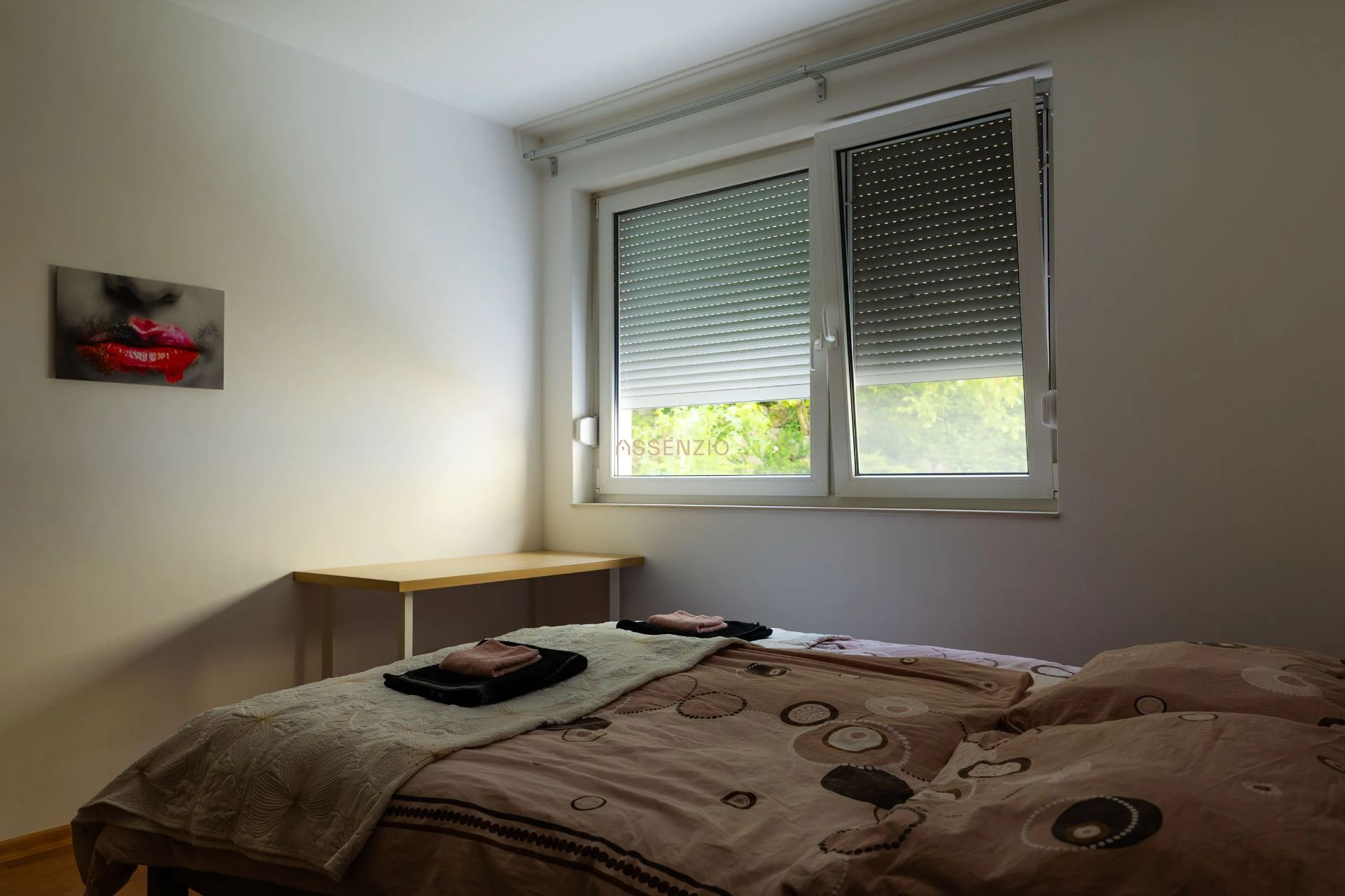 Rent One bedroom apartment, One bedroom apartment, Tupého, Bratislava