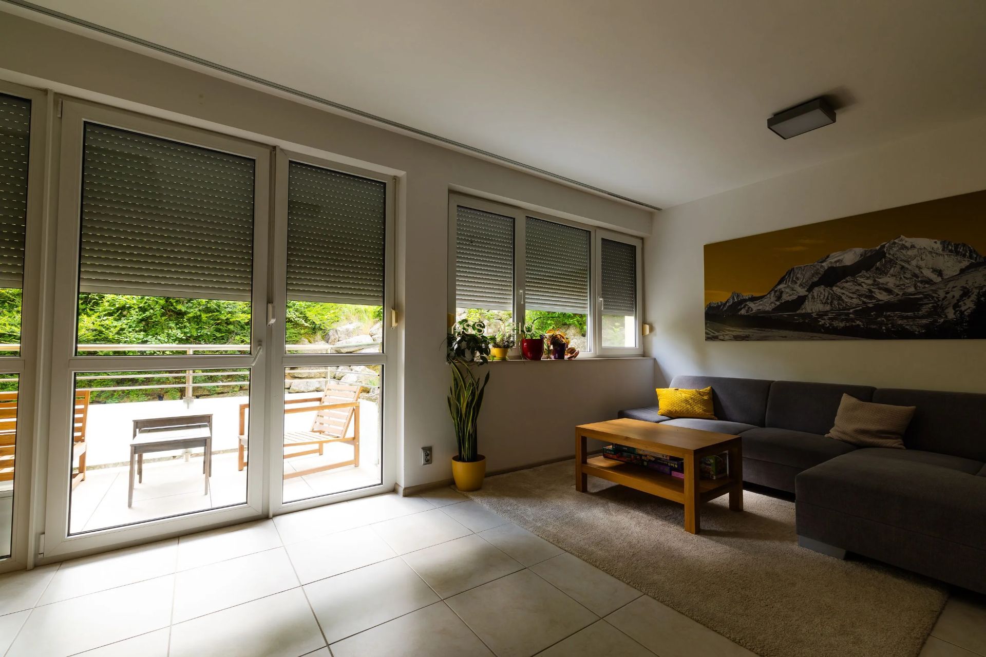 Rent One bedroom apartment, One bedroom apartment, Tupého, Bratislava
