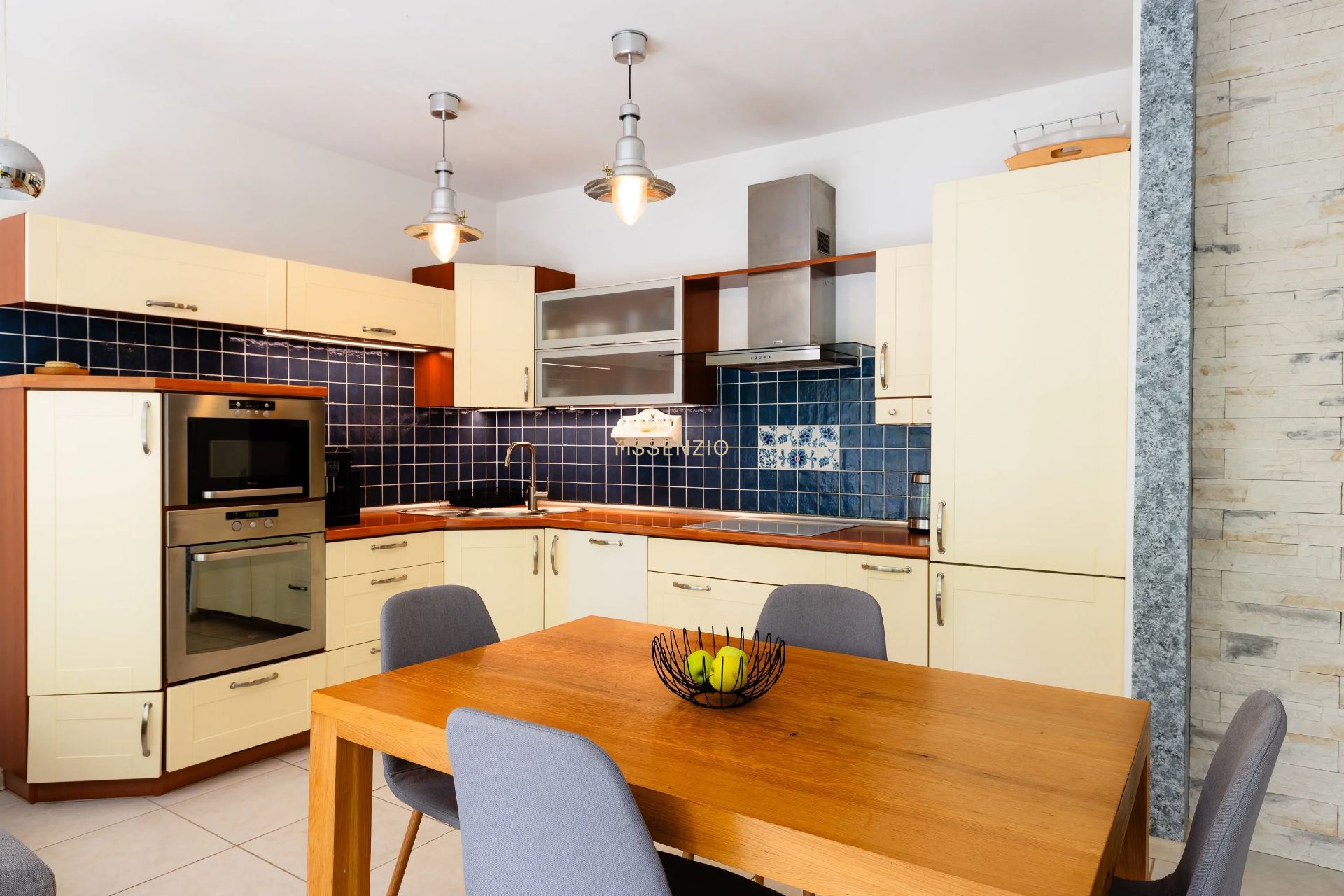 Rent One bedroom apartment, One bedroom apartment, Tupého, Bratislava