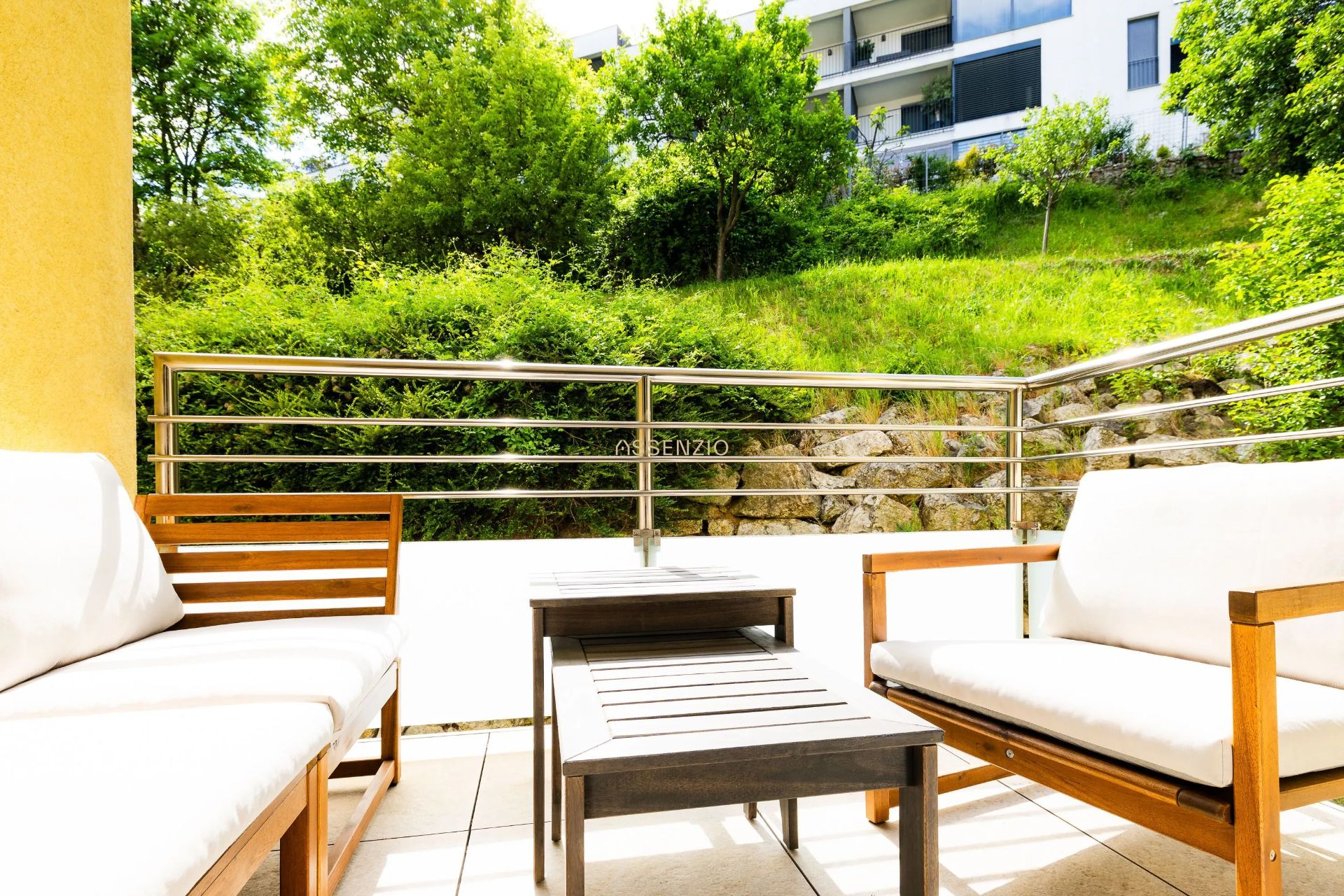 Rent One bedroom apartment, One bedroom apartment, Tupého, Bratislava