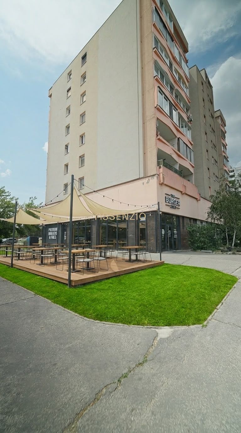Sale Gastro premises, Gastro premises, Jána Jonáša, Bratislava - Devín
