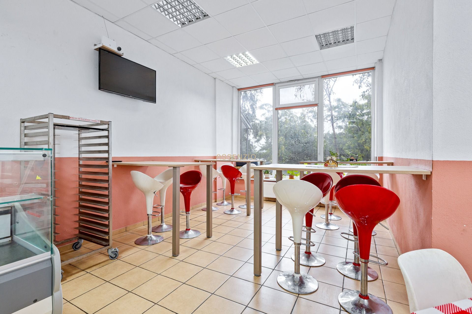 Sale Gastro premises, Gastro premises, Jána Jonáša, Bratislava - Devín