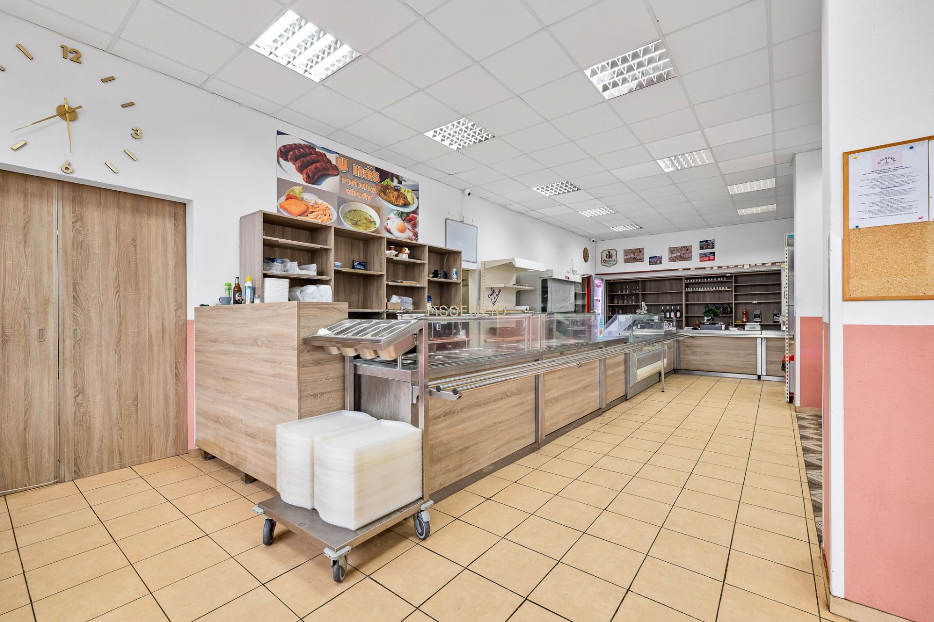 Sale Commercial premises, Commercial premises, Jána Jonáša, Bratislava