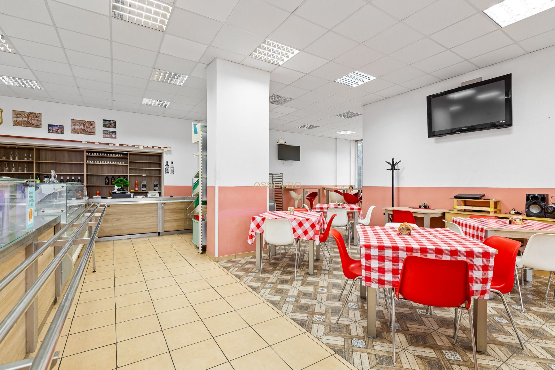 Sale Commercial premises, Commercial premises, Jána Jonáša, Bratislava