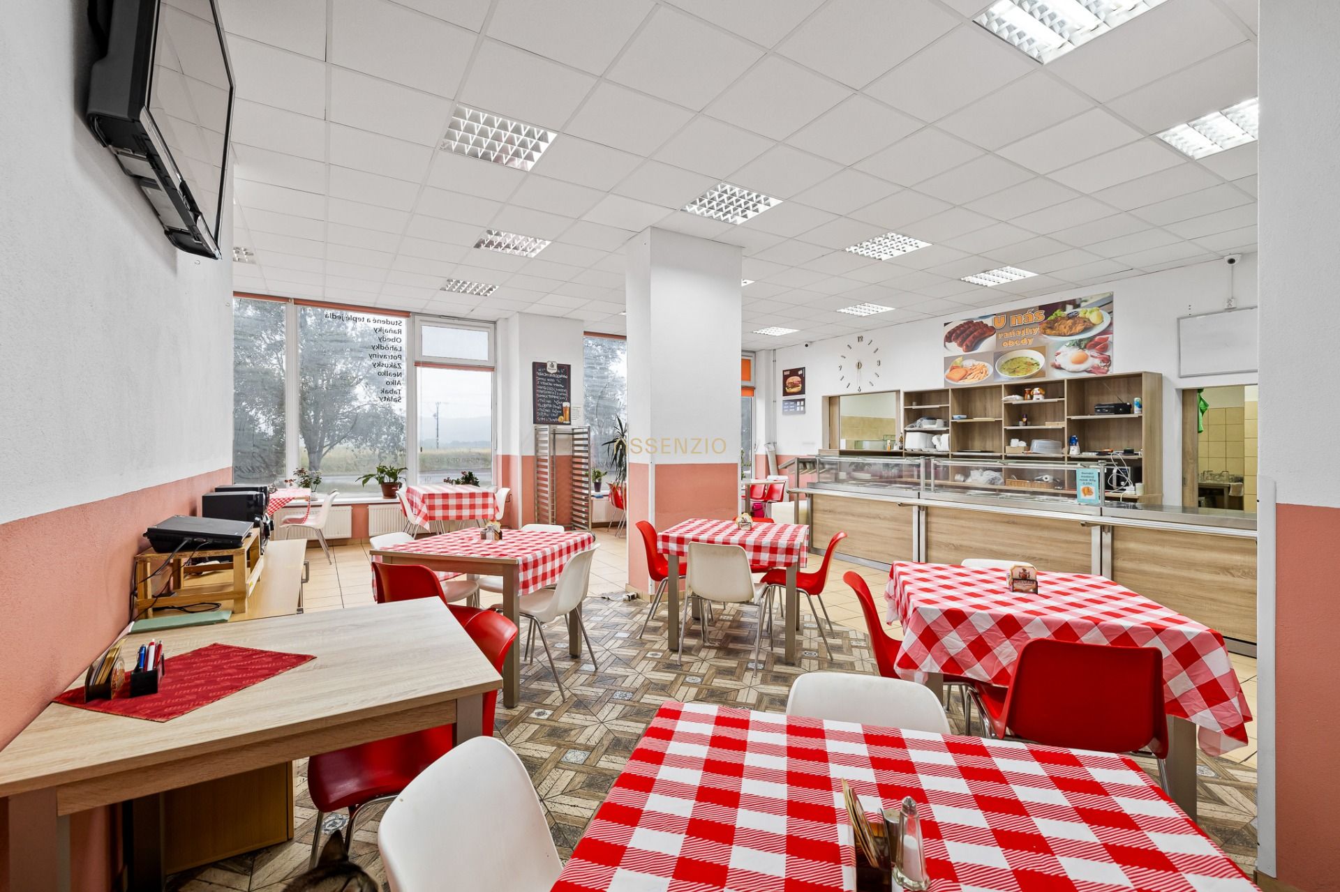 Sale Commercial premises, Commercial premises, Jána Jonáša, Bratislava