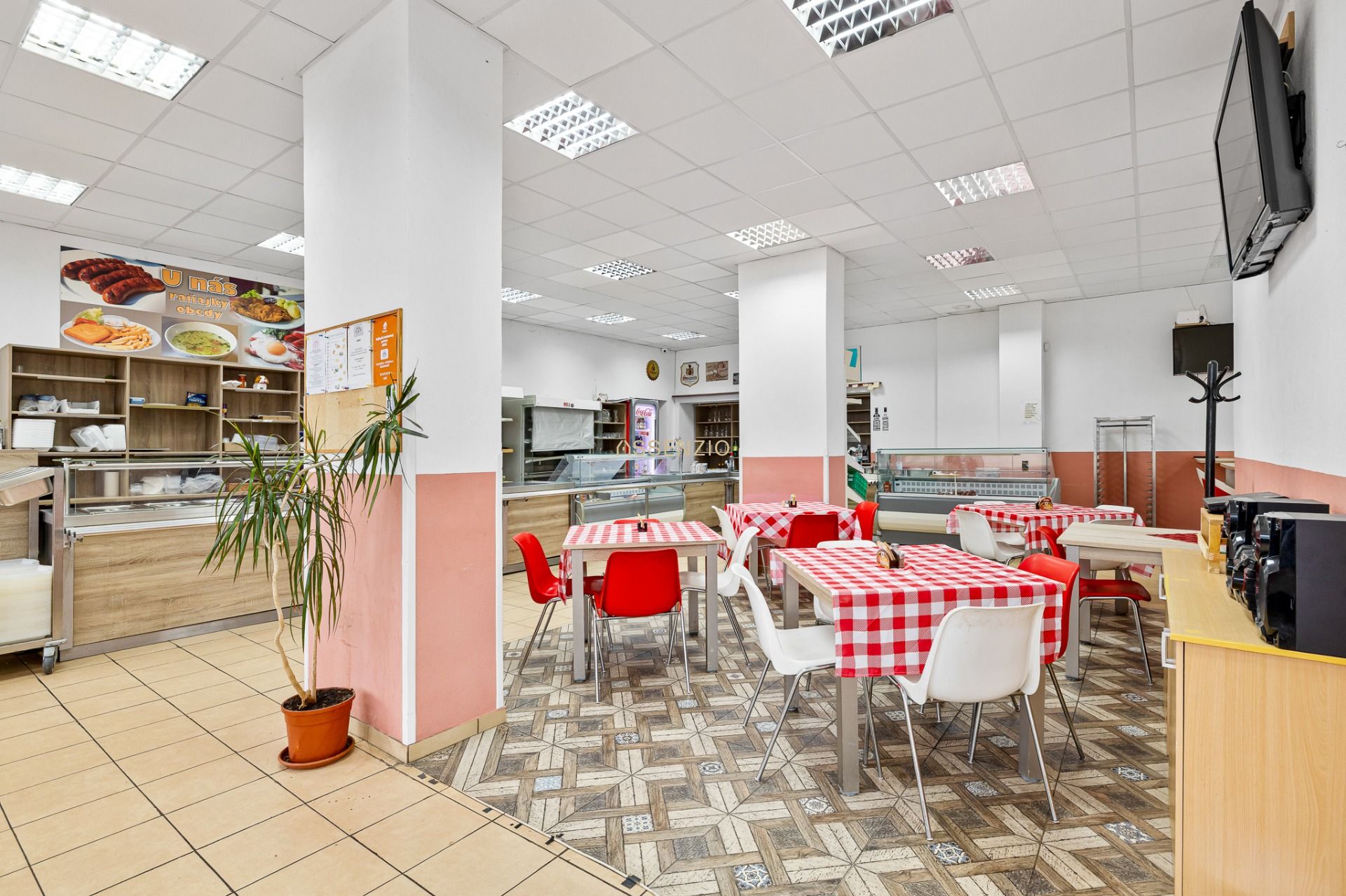 Sale Commercial premises, Commercial premises, Jána Jonáša, Bratislava
