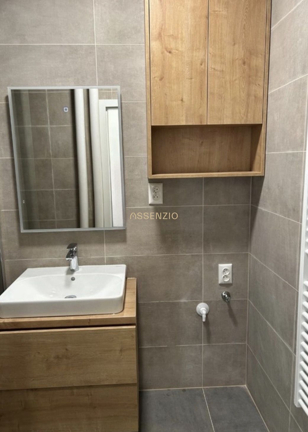 Sale Three bedroom apartment, Three bedroom apartment, Drieňová, Brati